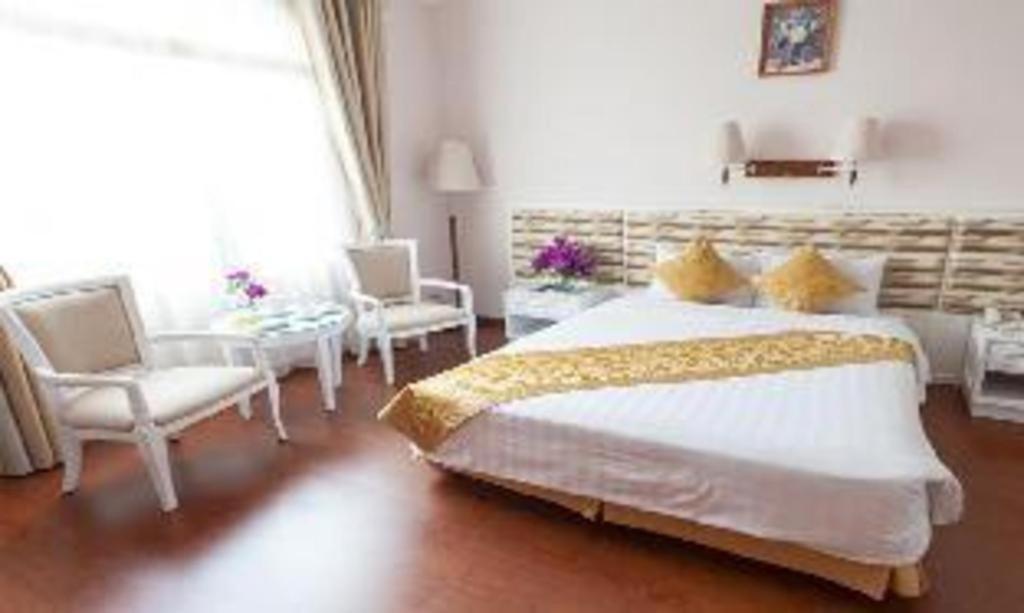 Hotel Cong Doan Viet Nam