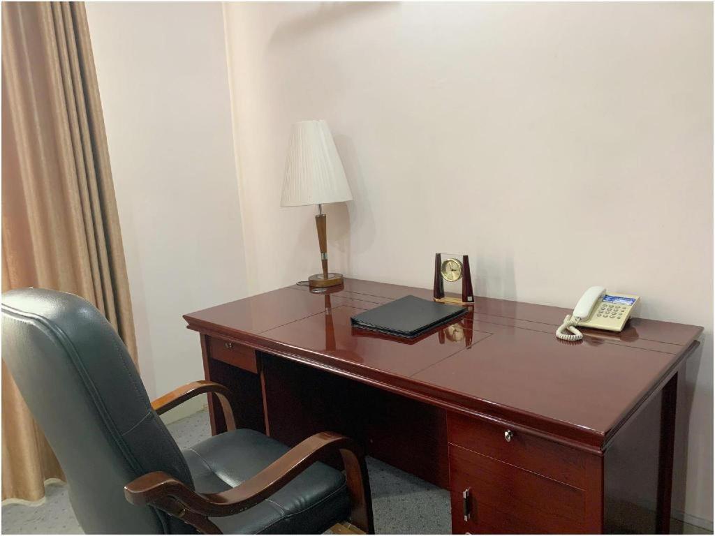 Hotel Cong Doan Viet Nam 3*
