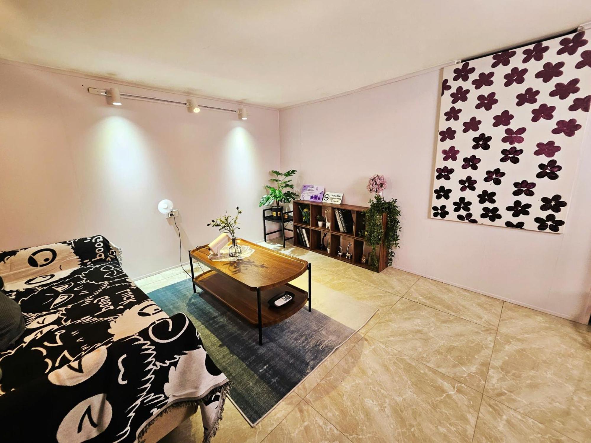 Apartment Olive House *