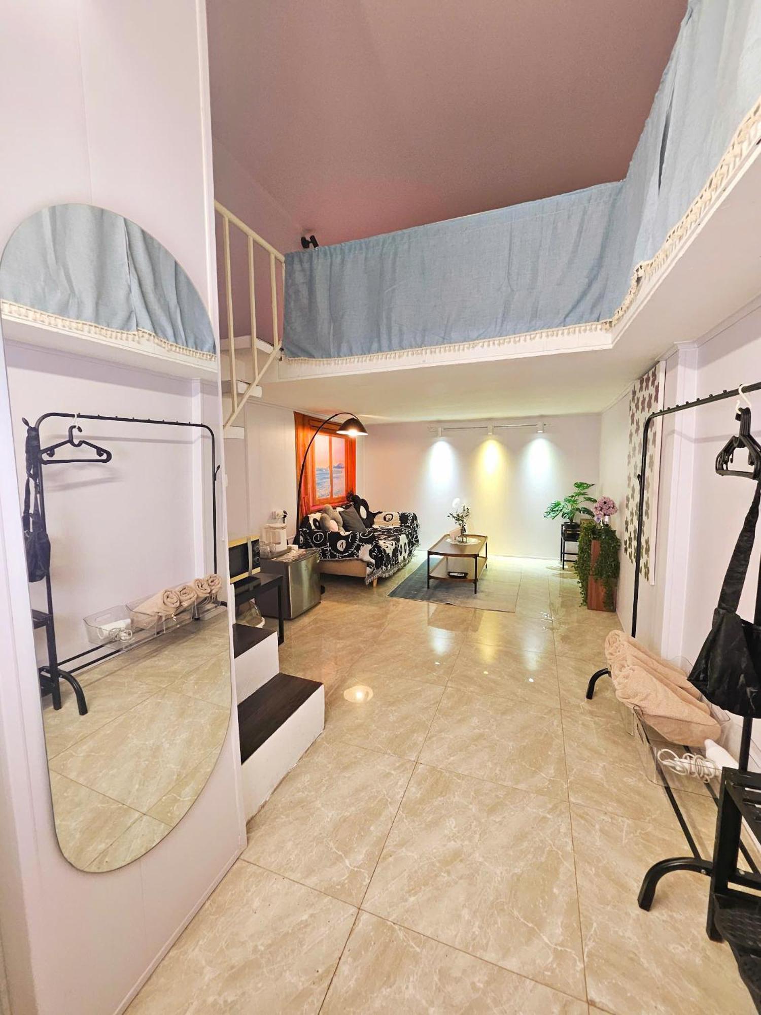 Olive House Apartment Hanoi