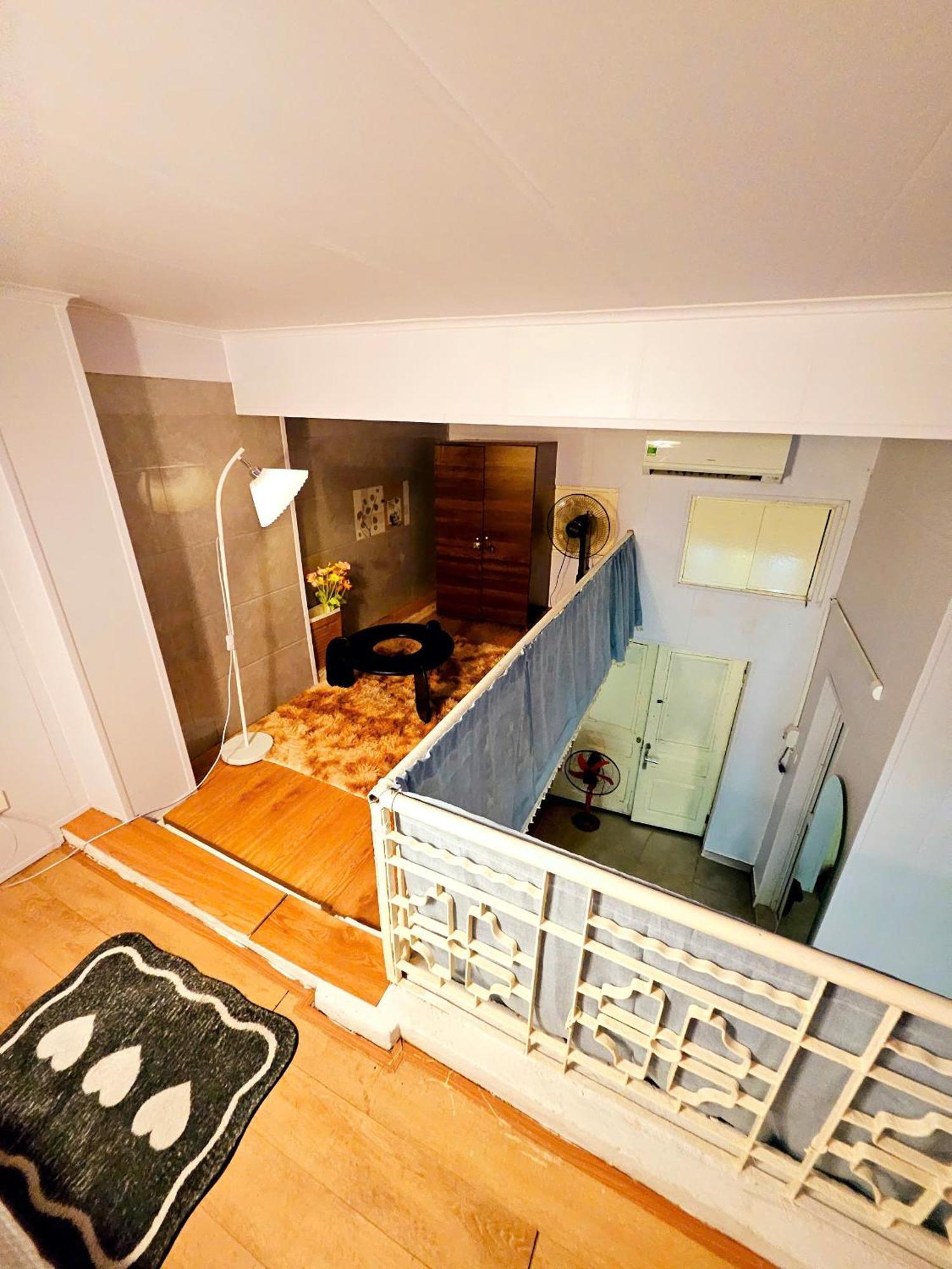 Olive House Apartment *