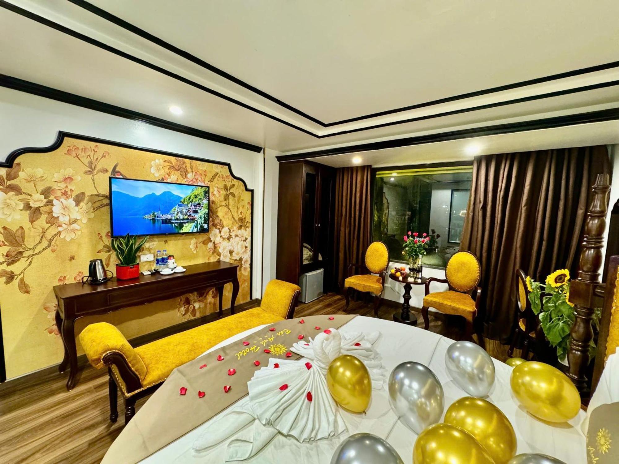 Bao Anh Hotel