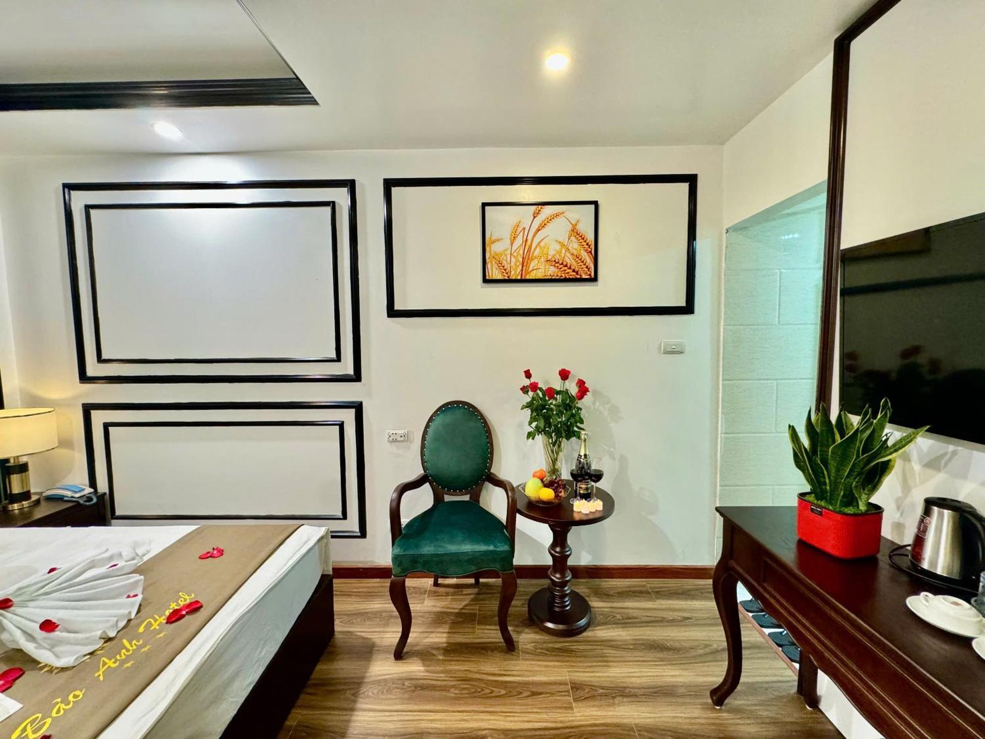 Bao Anh Hotel 3*