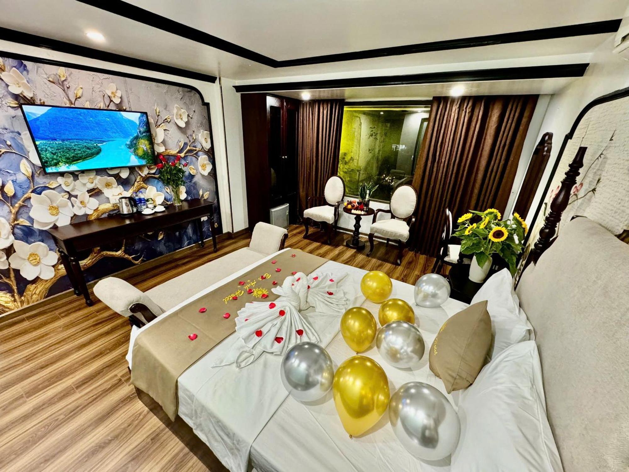Bao Anh Hanoi