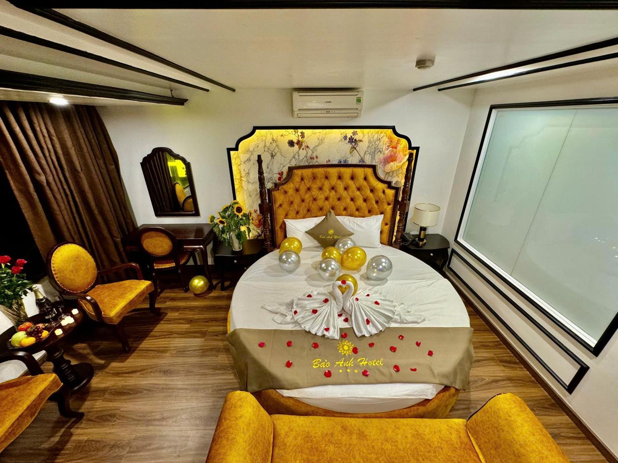 Bao Anh 3* Hanoi
