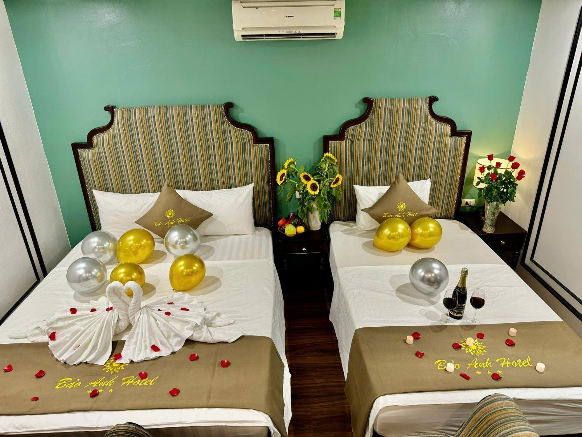 Bao Anh Hotel