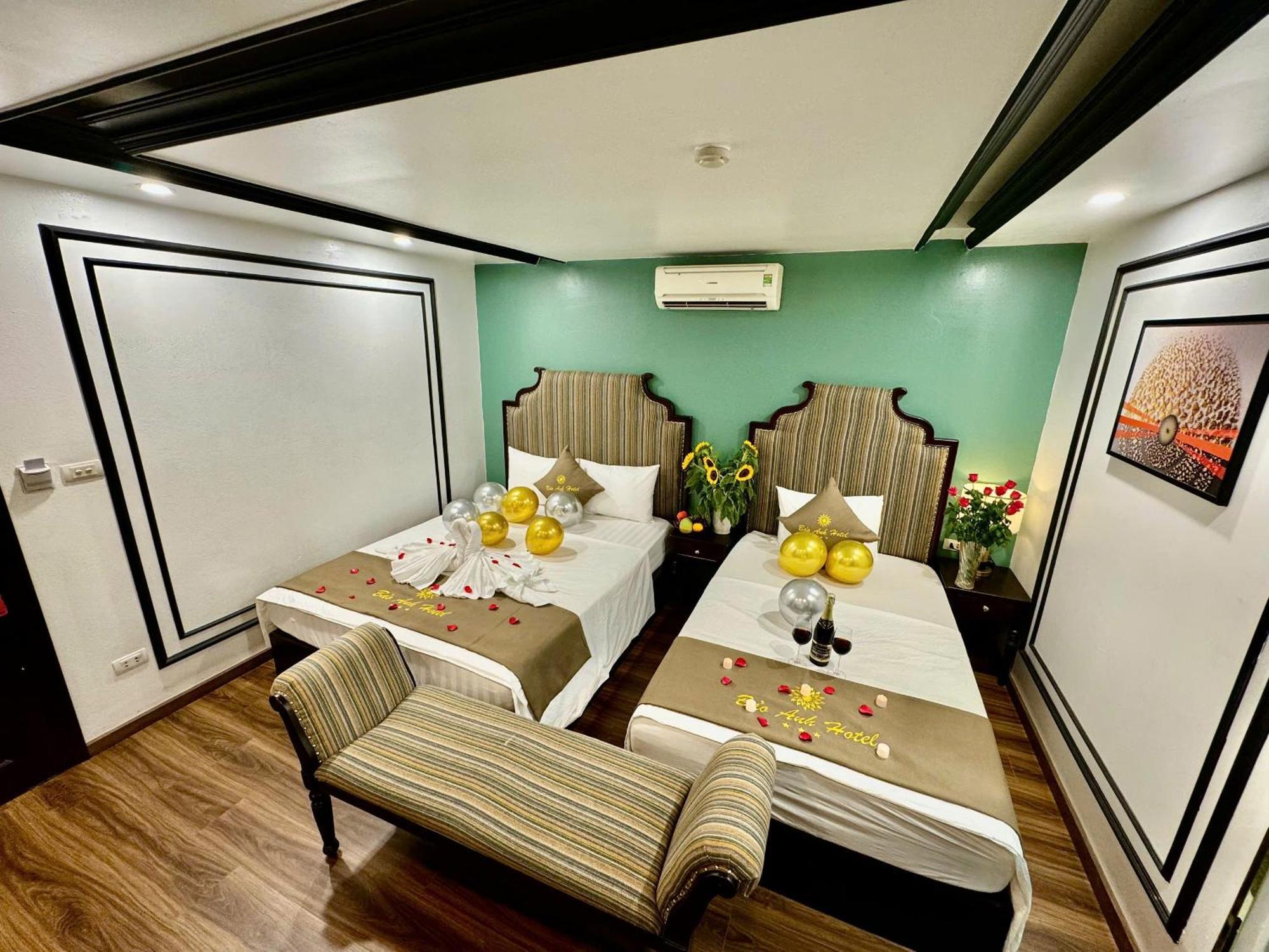 Hotel Bao Anh Hanoi