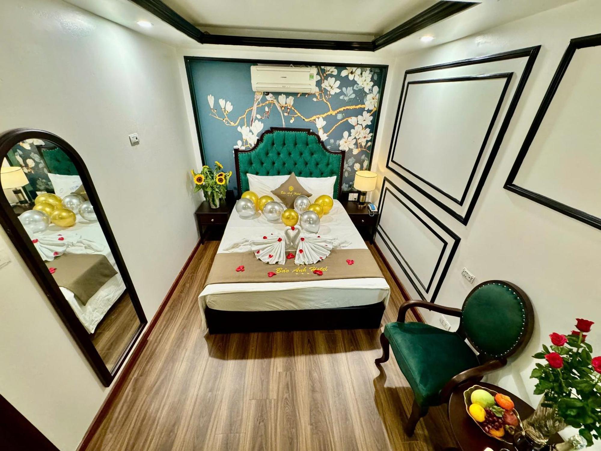 Bao Anh 3* Hanoi
