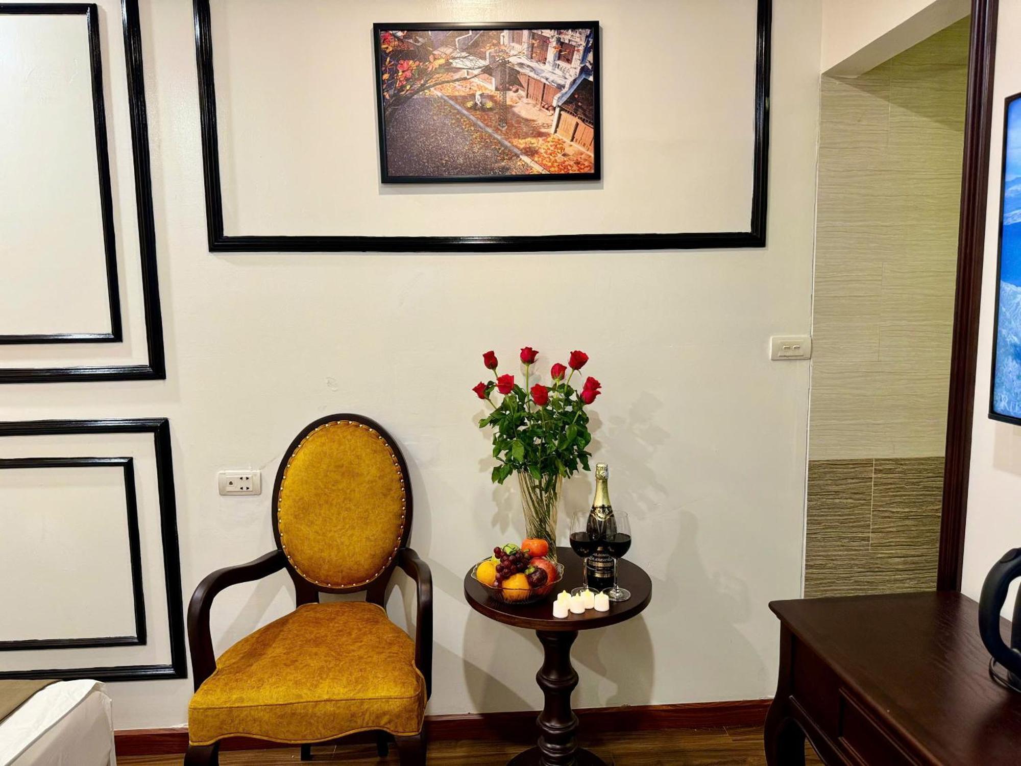 Hotel Bao Anh