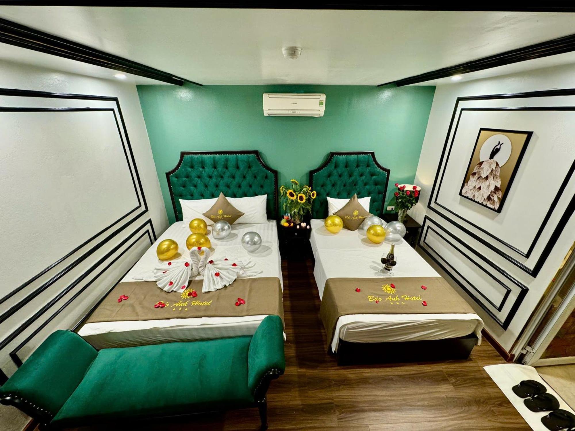 Bao Anh Hotel 3*