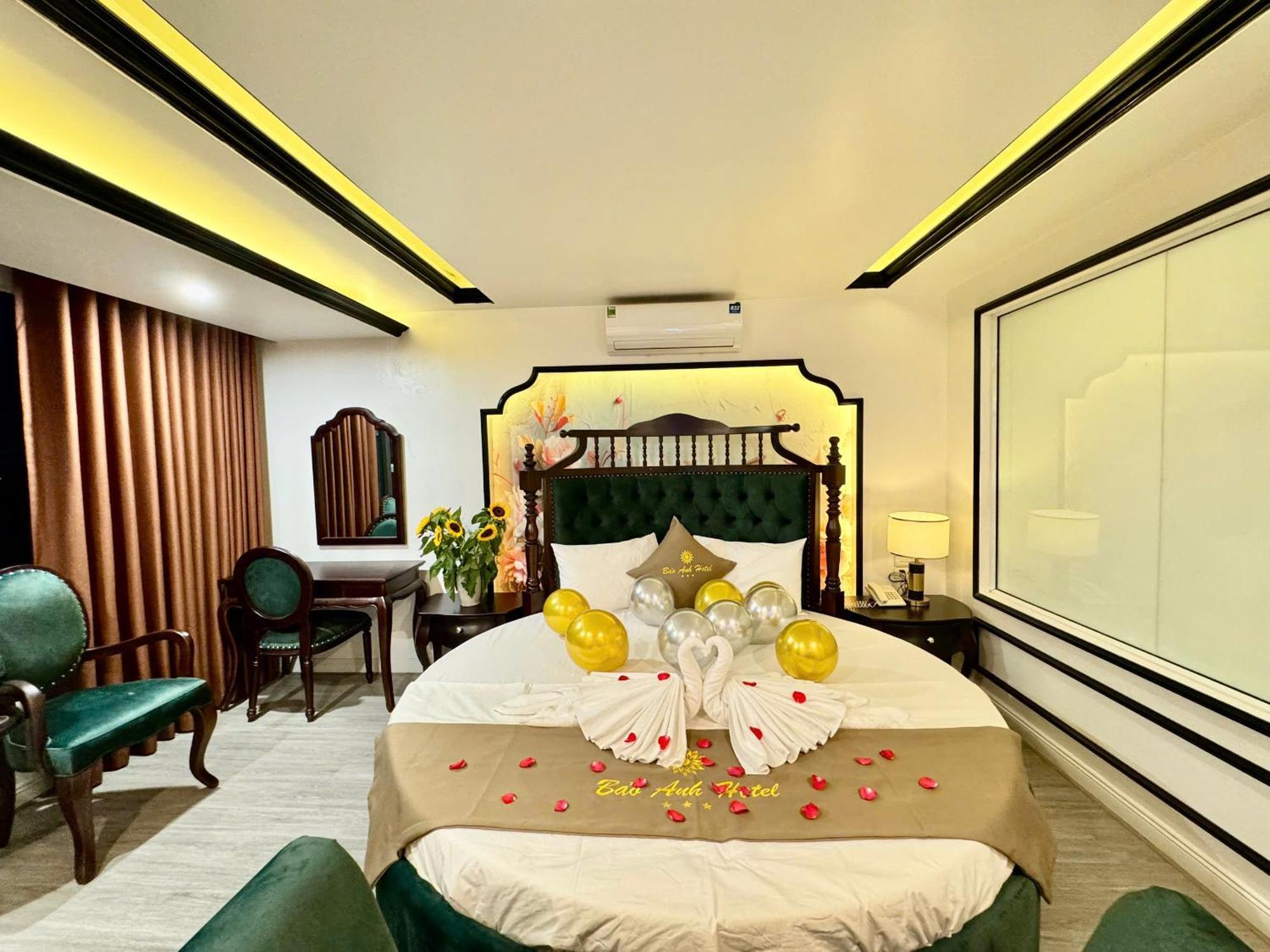 Hotel Bao Anh