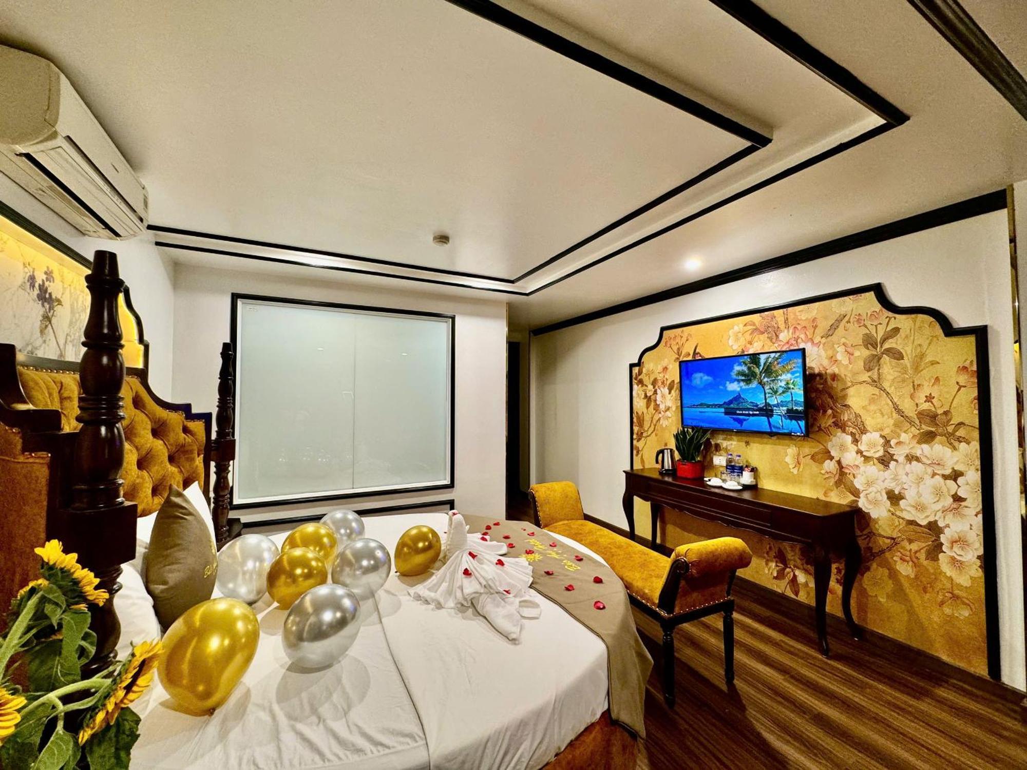 Bao Anh Hotel 3*
