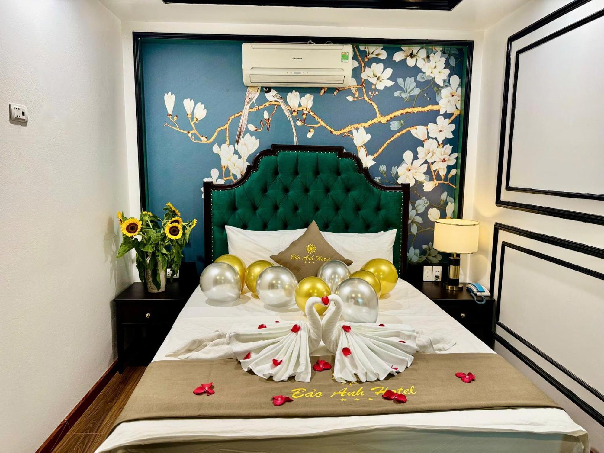 Hotel Bao Anh 3*
