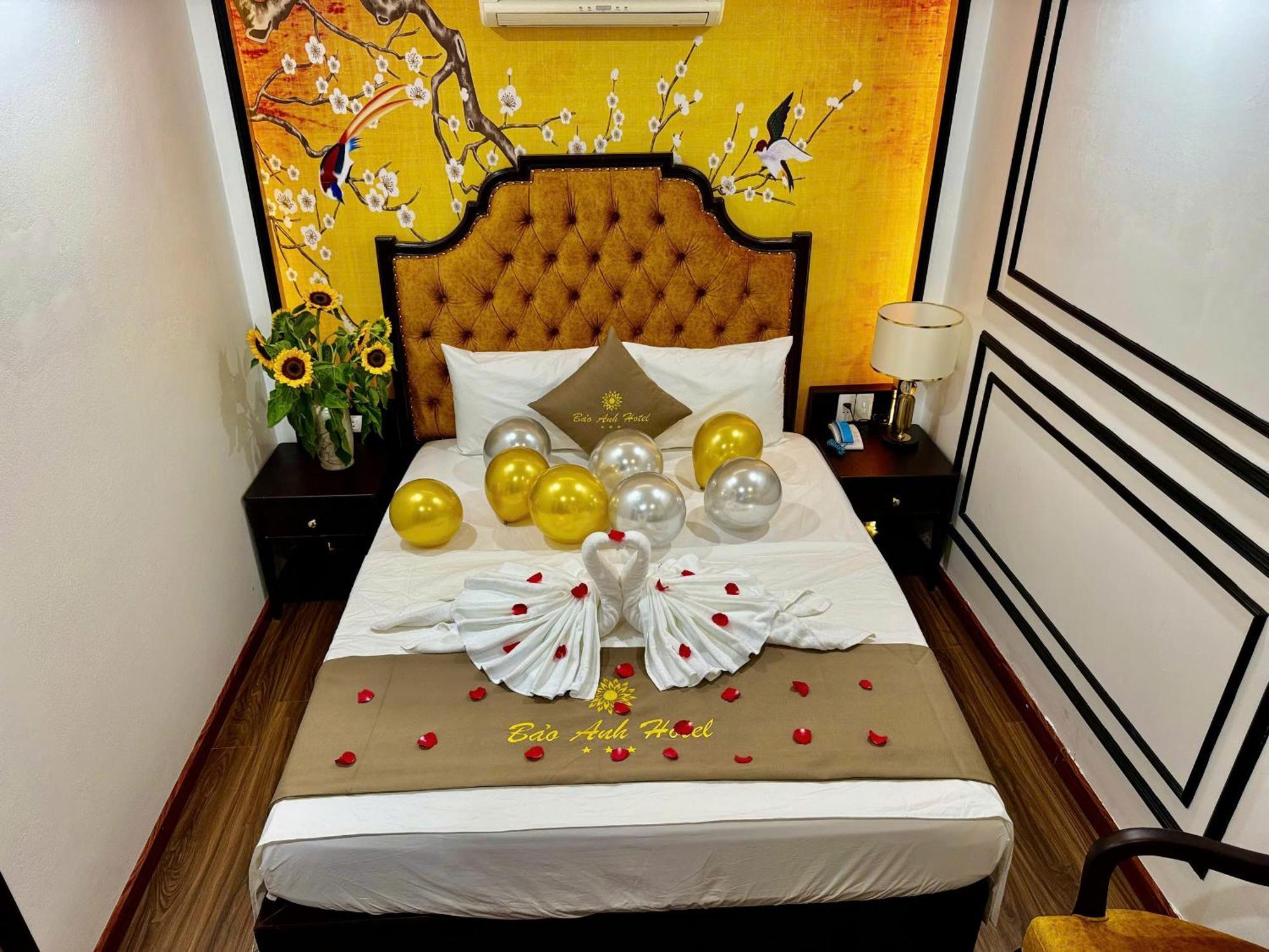 Bao Anh Hanoi