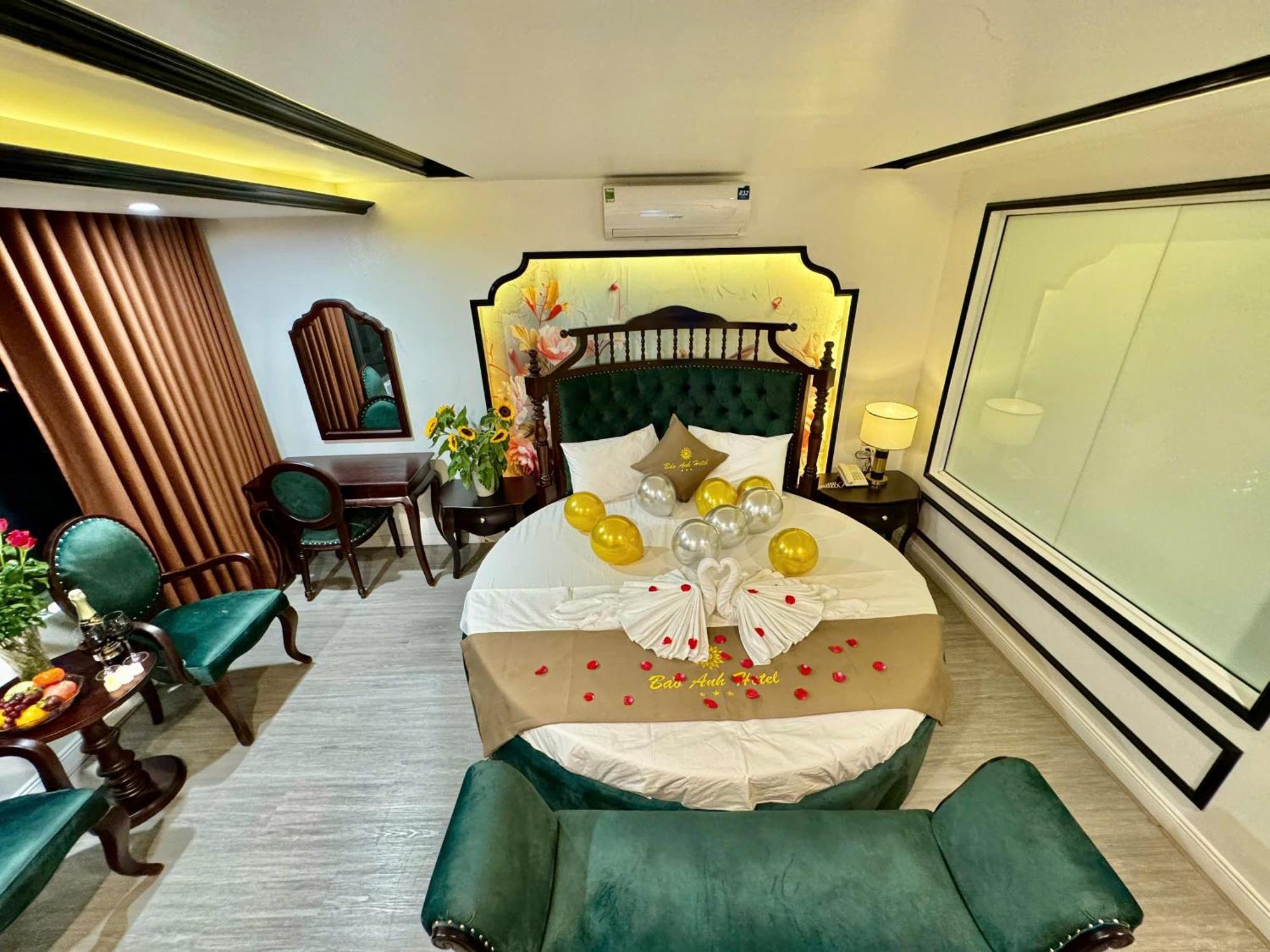 Bao Anh Hanoi