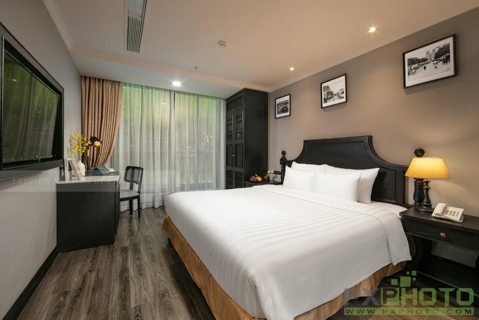 Hotel Paradise Grand