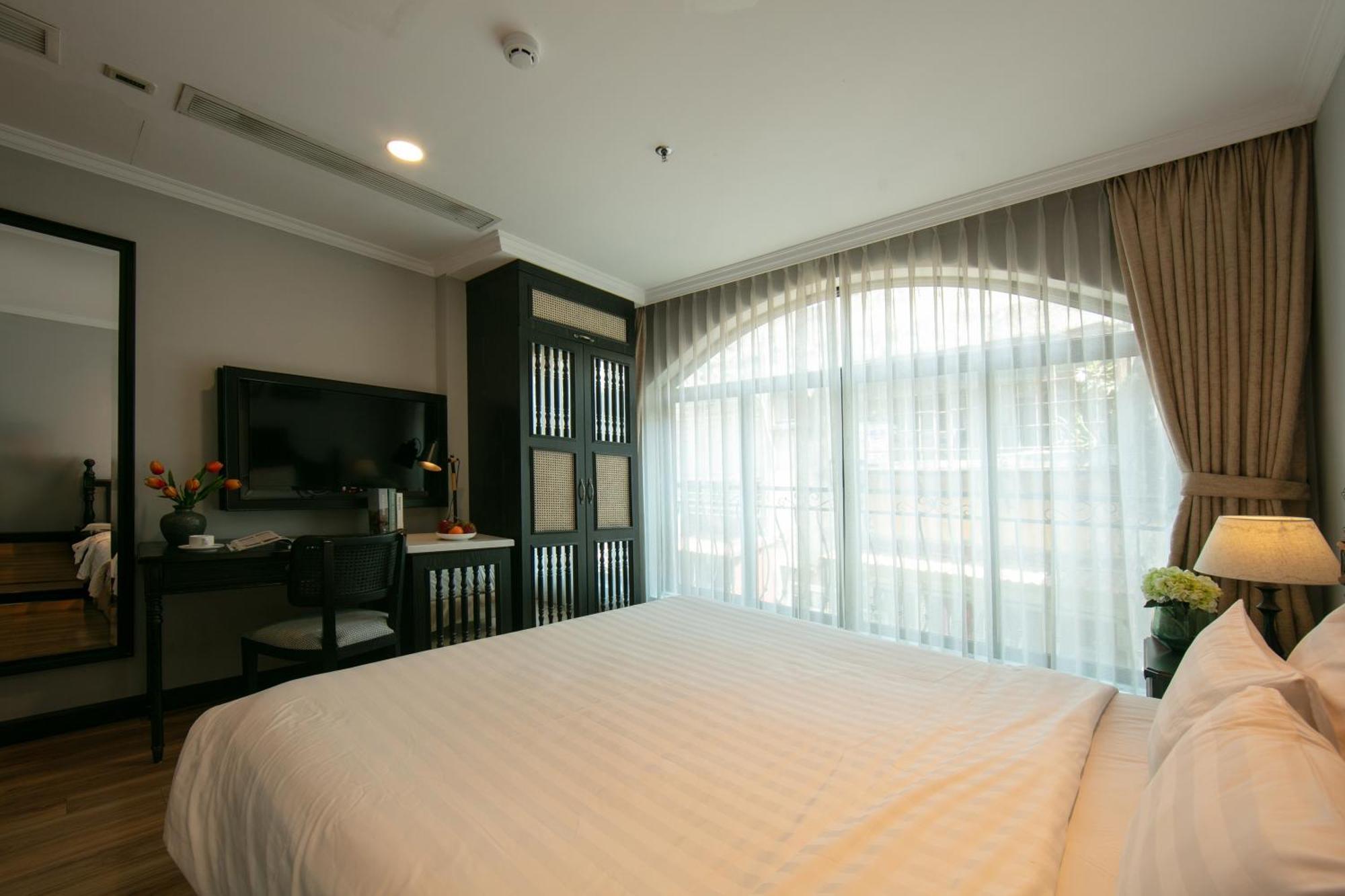 Hotel Paradise Grand Hanoi