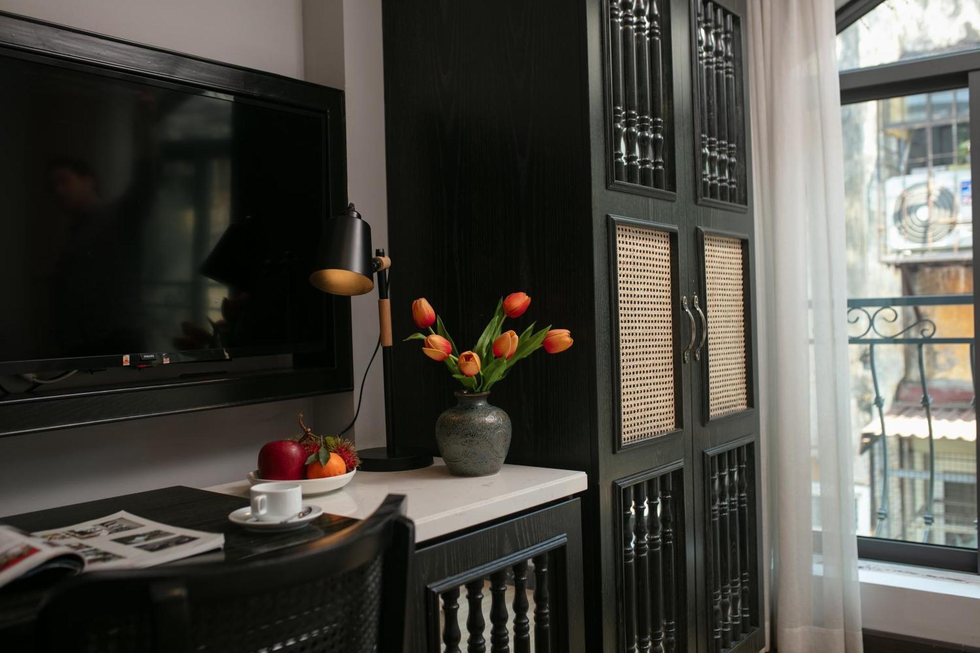 Paradise Grand Hanoi