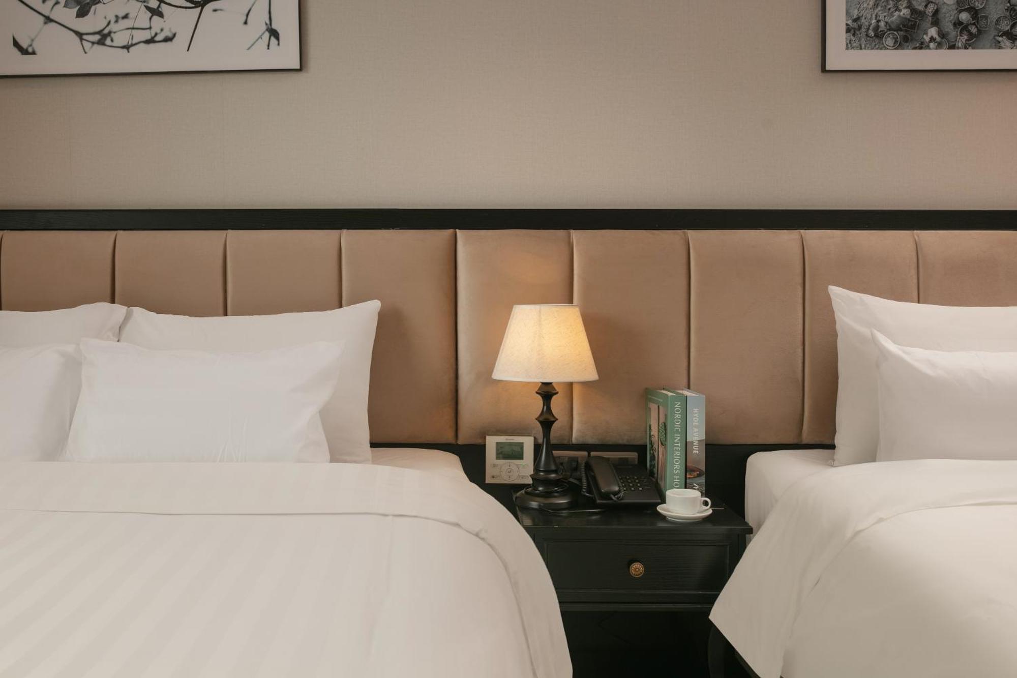 Hotel Paradise Grand