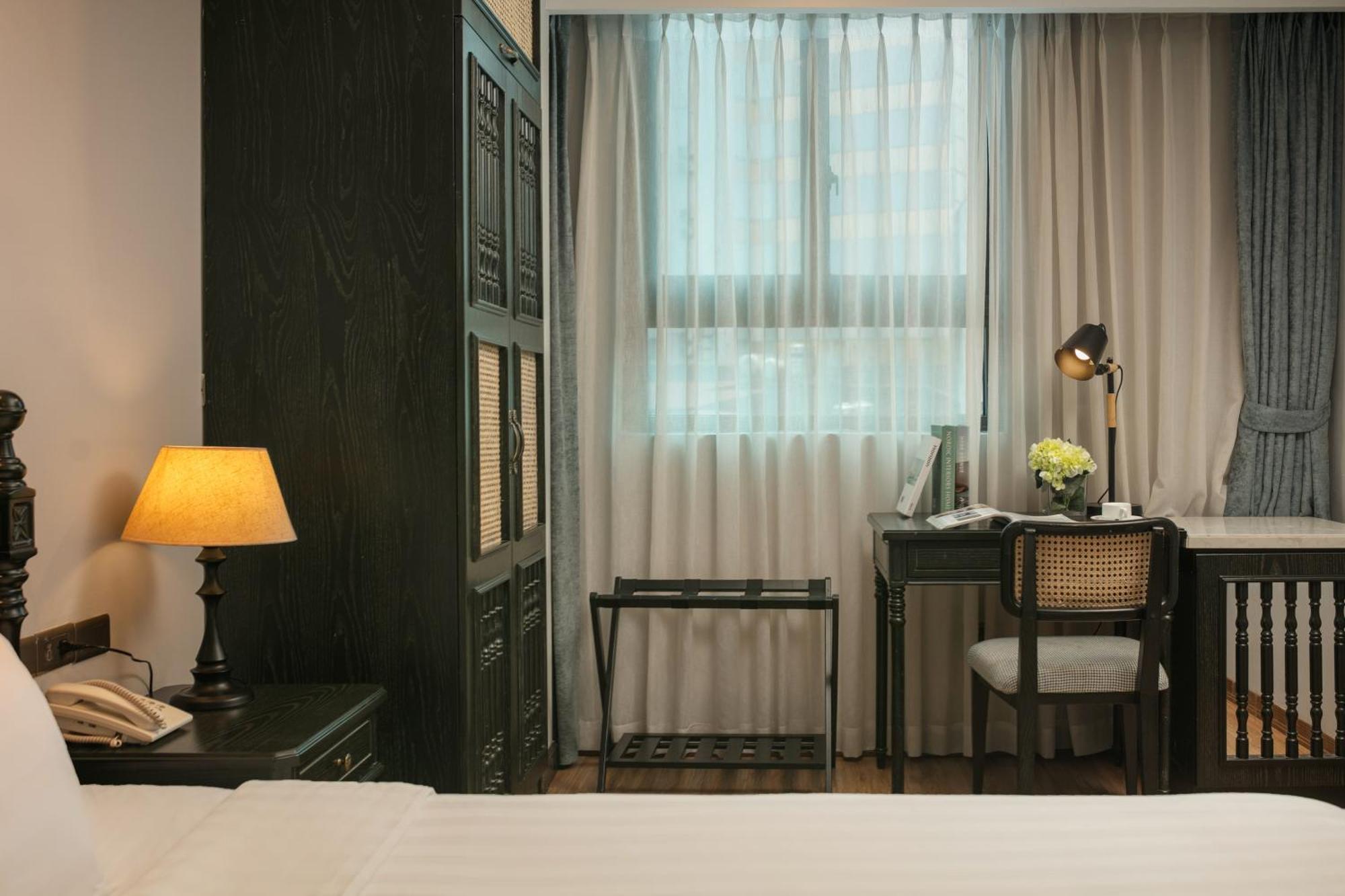 Hotel Paradise Grand