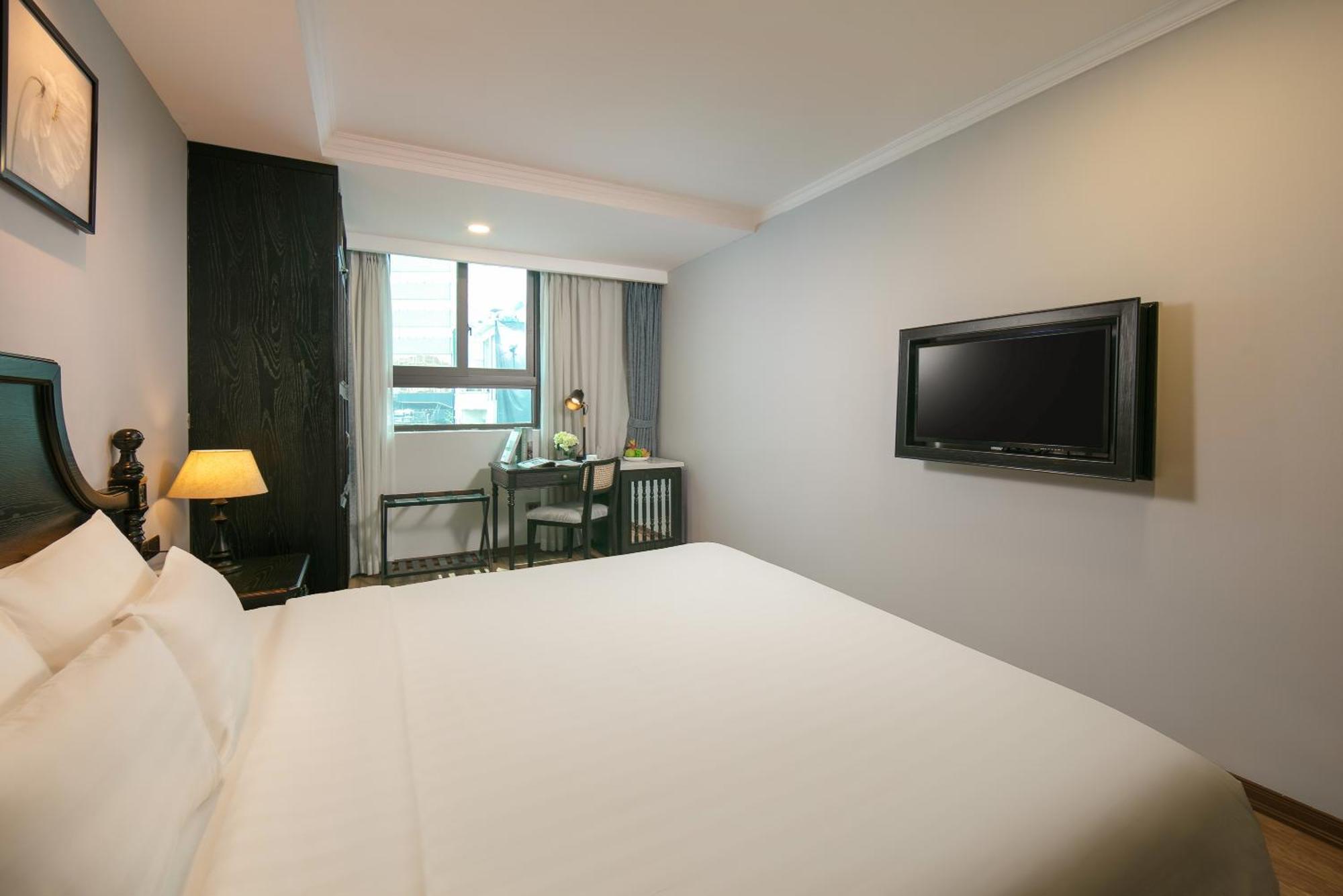 Hotel Paradise Grand Hanoi