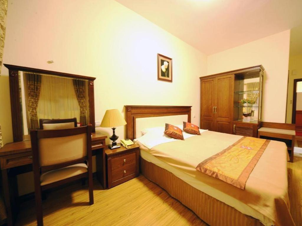 Hacinco 3* Hanoi