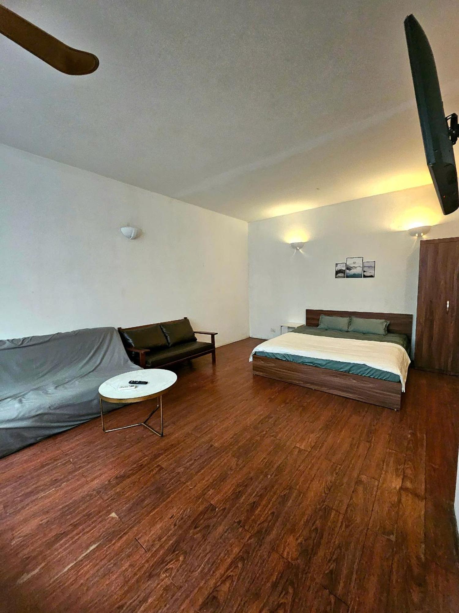 Rendezvous House Aparthotel