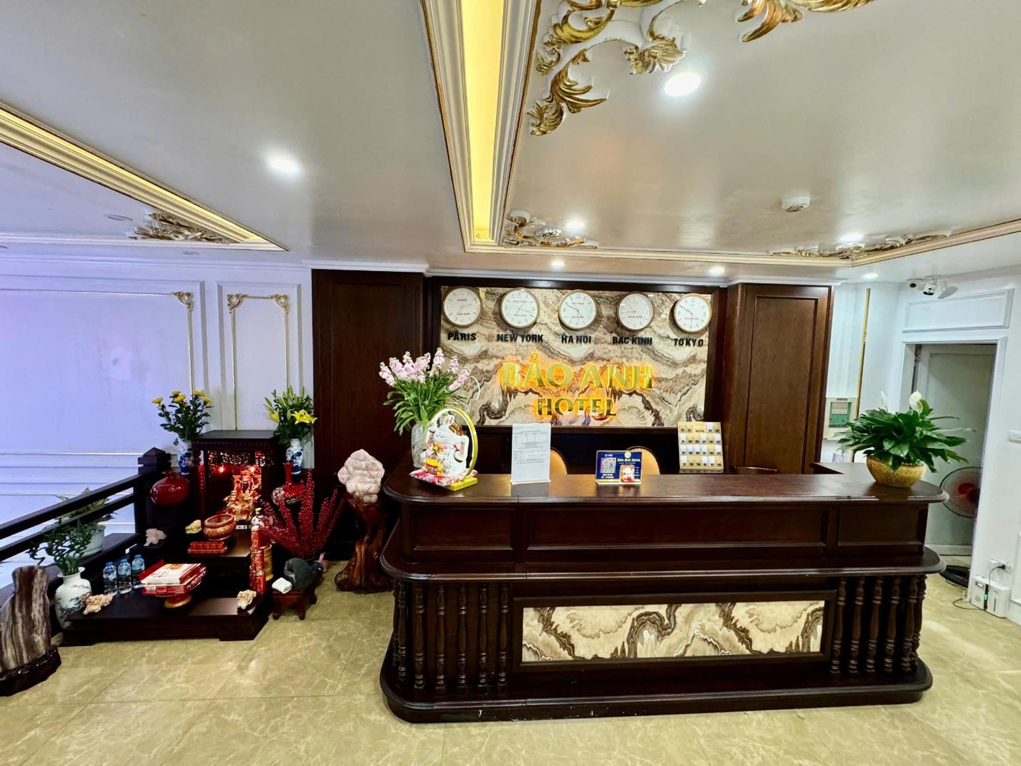 Bao Anh
