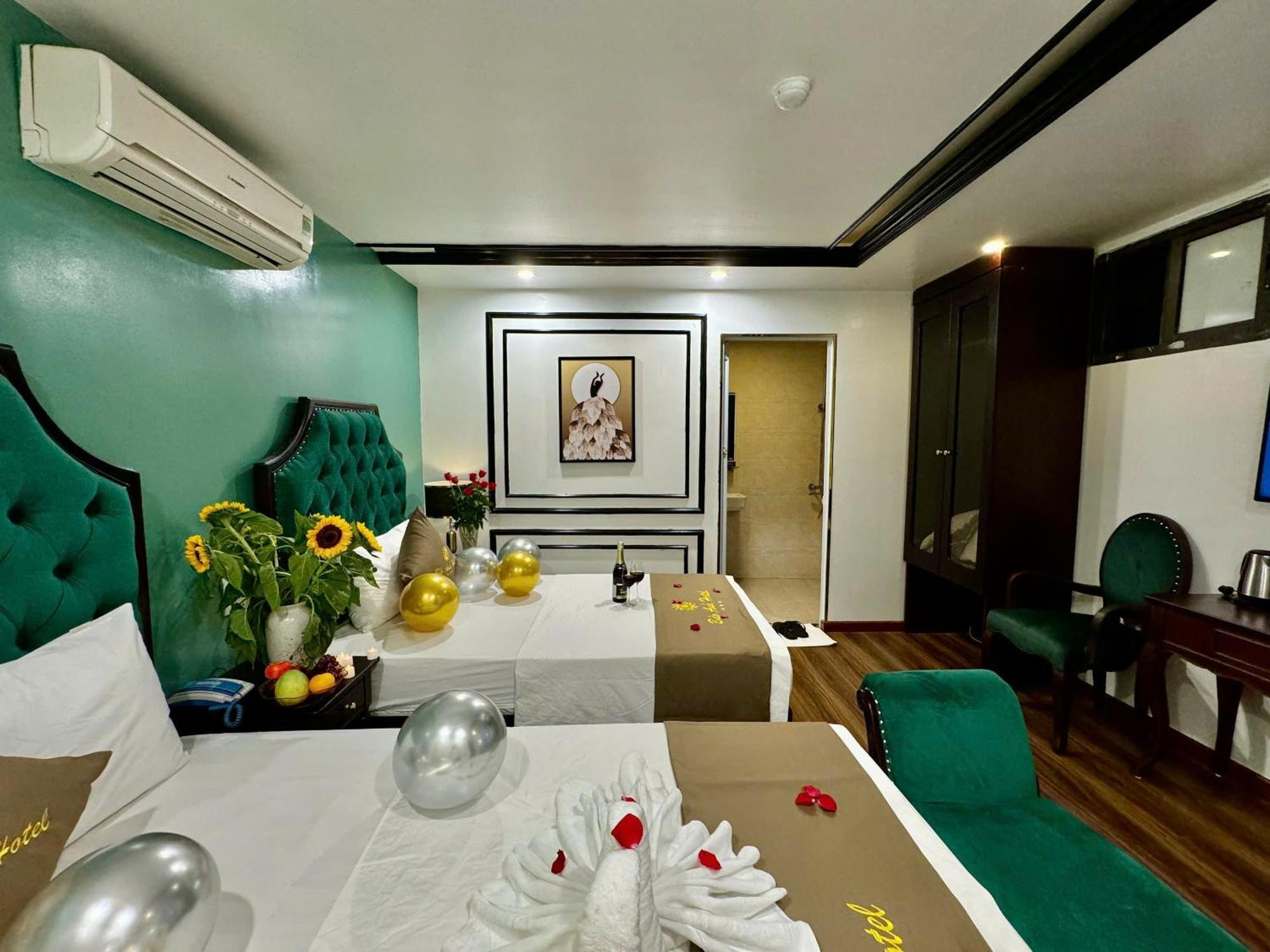 Bao Anh Hotel 3*