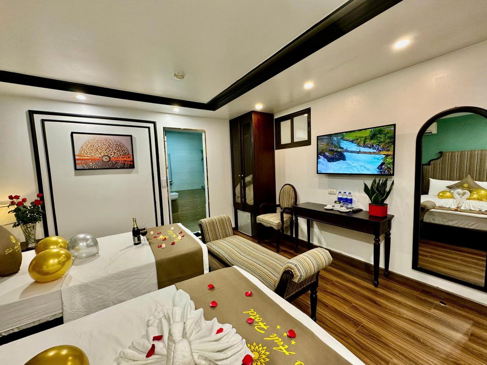 Bao Anh Hanoi