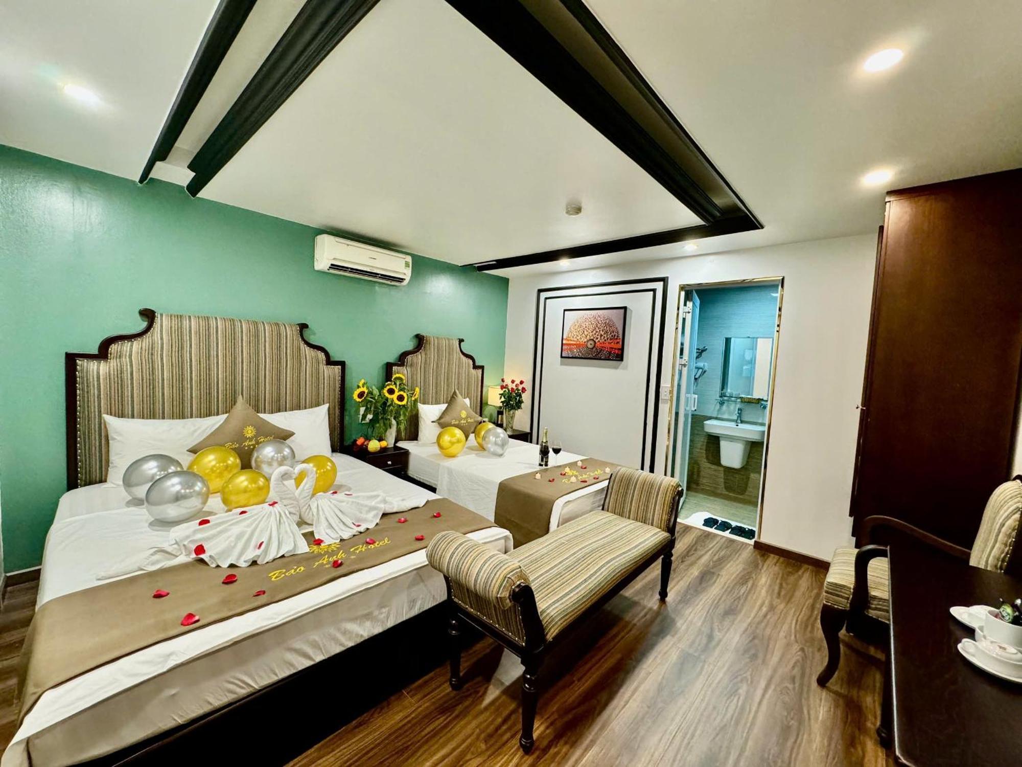 Bao Anh Hotel