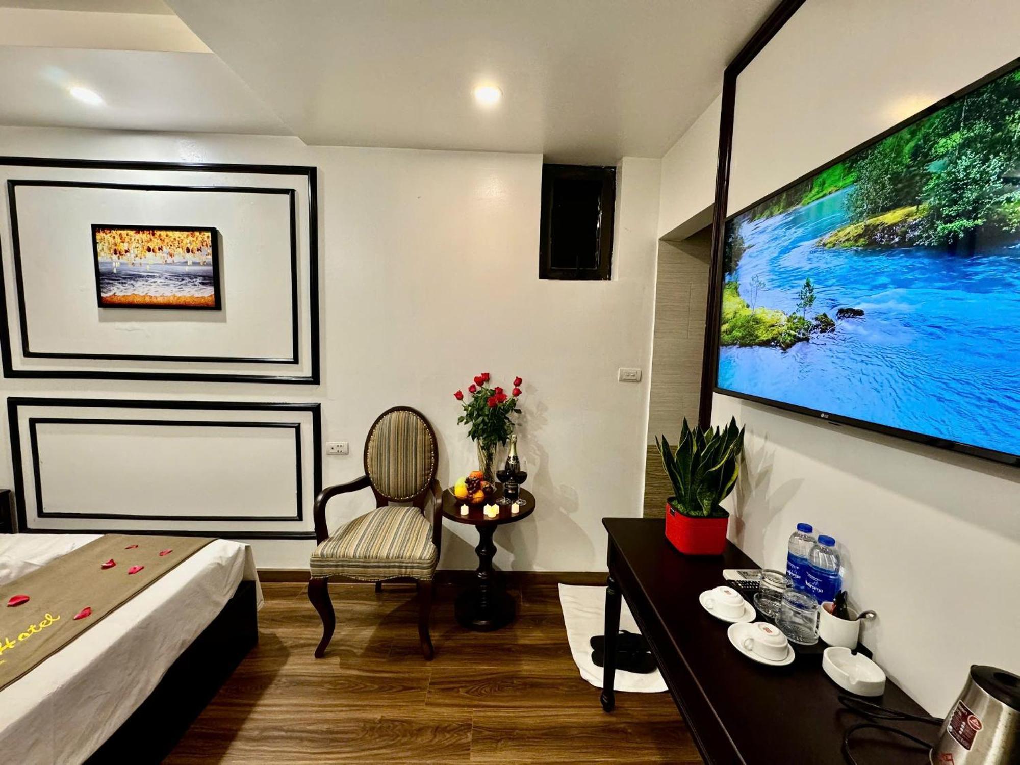 Bao Anh Hanoi