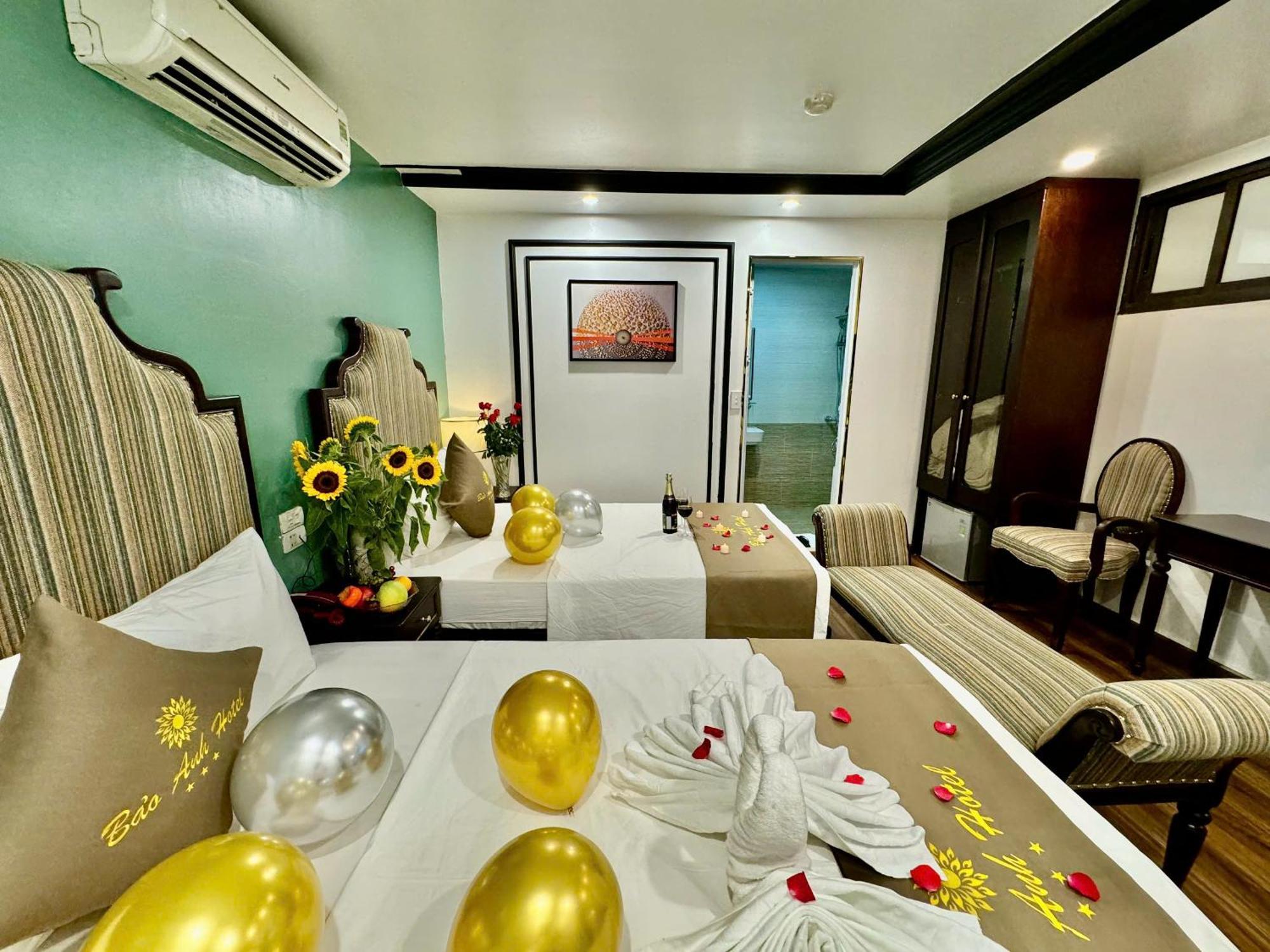 Hotel Bao Anh