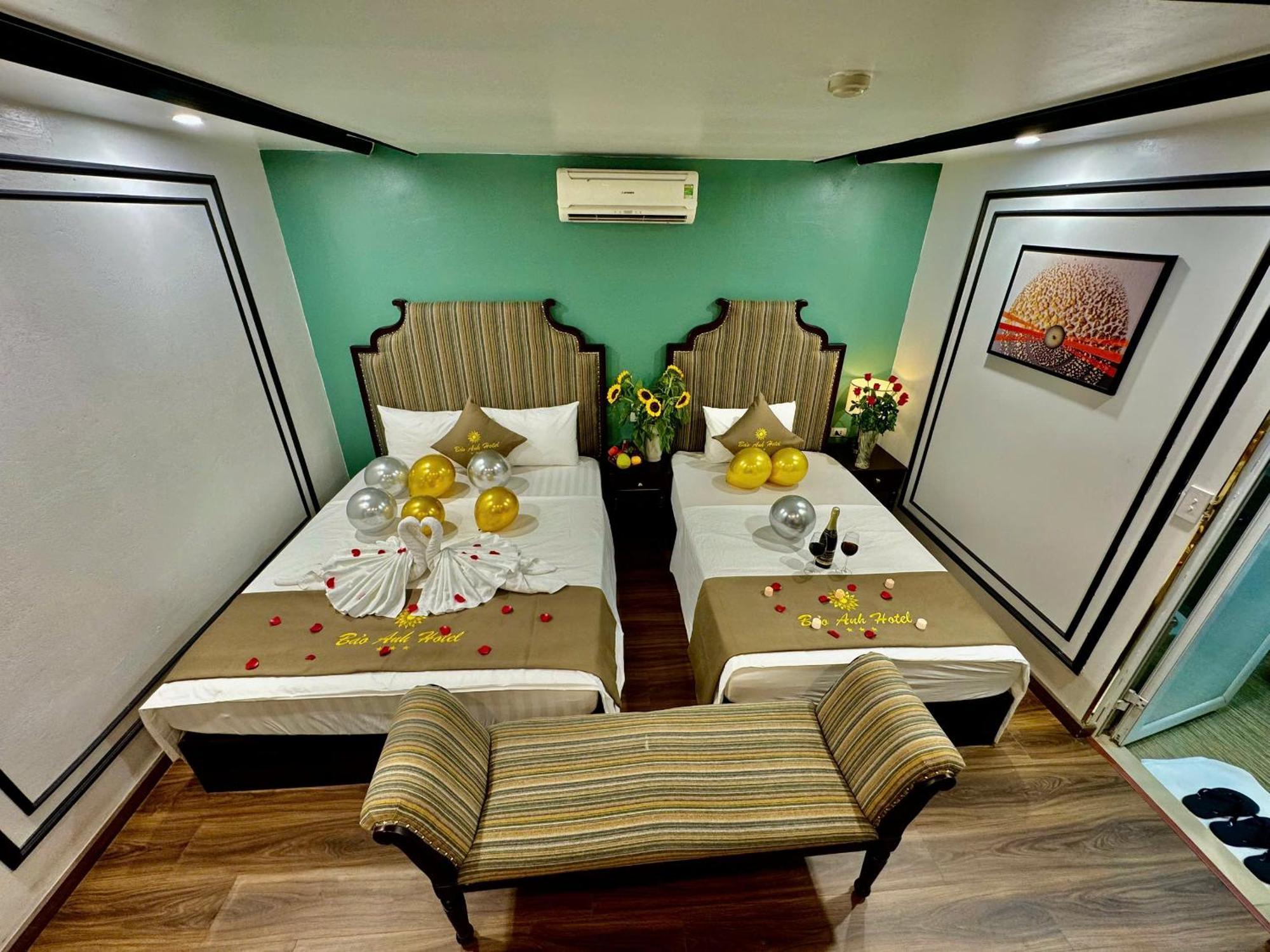 Bao Anh Hanoi