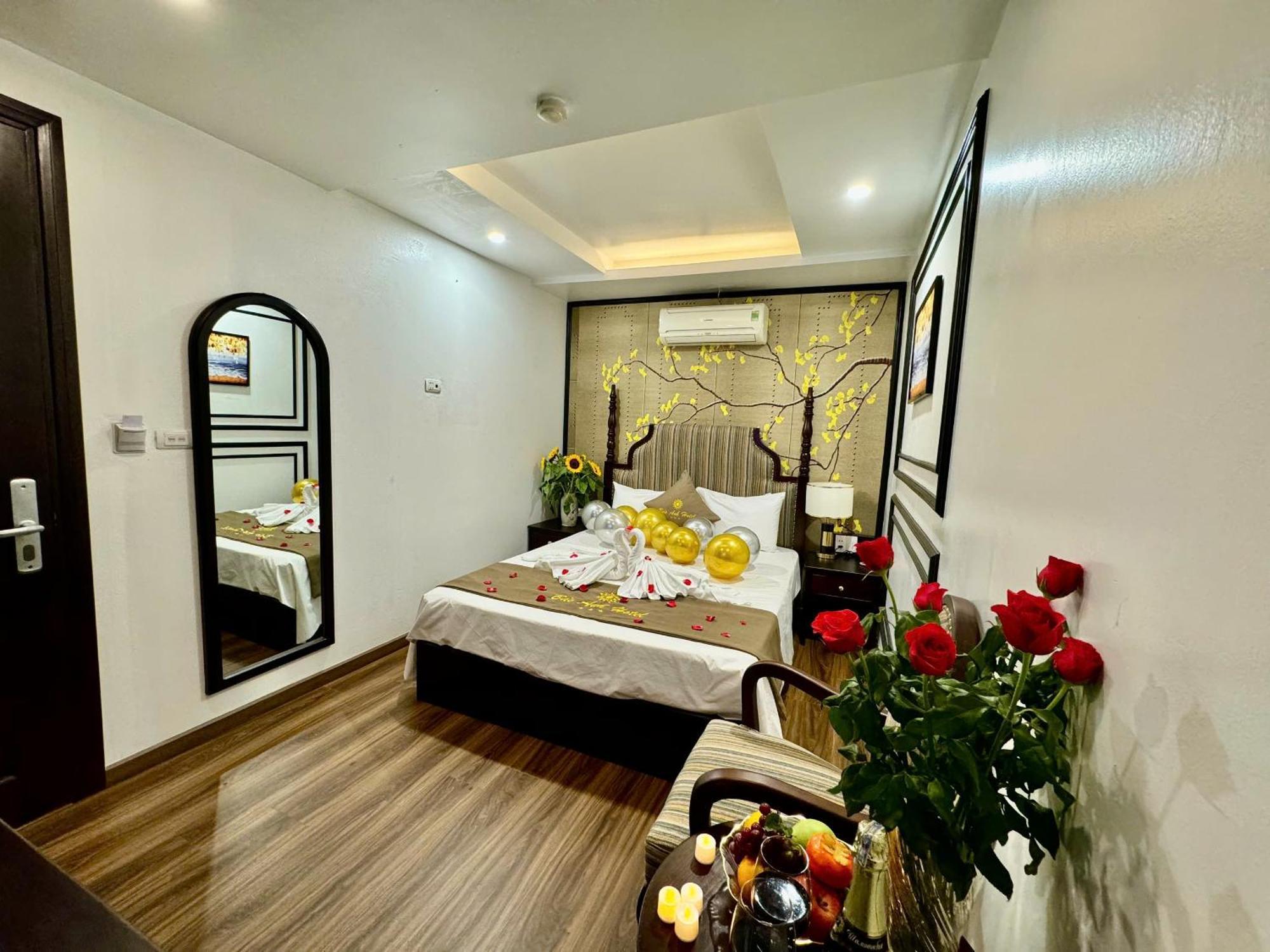 Hotel Bao Anh