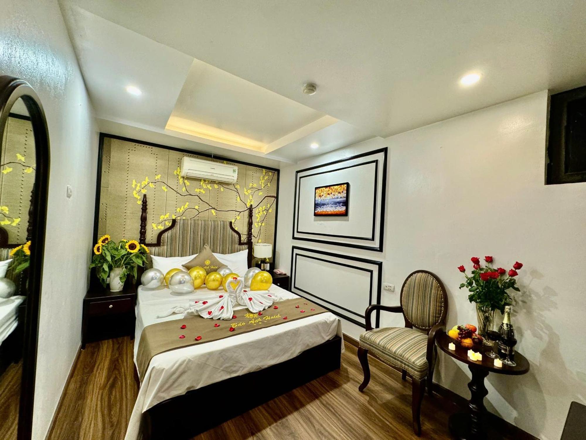 Bao Anh Hotel