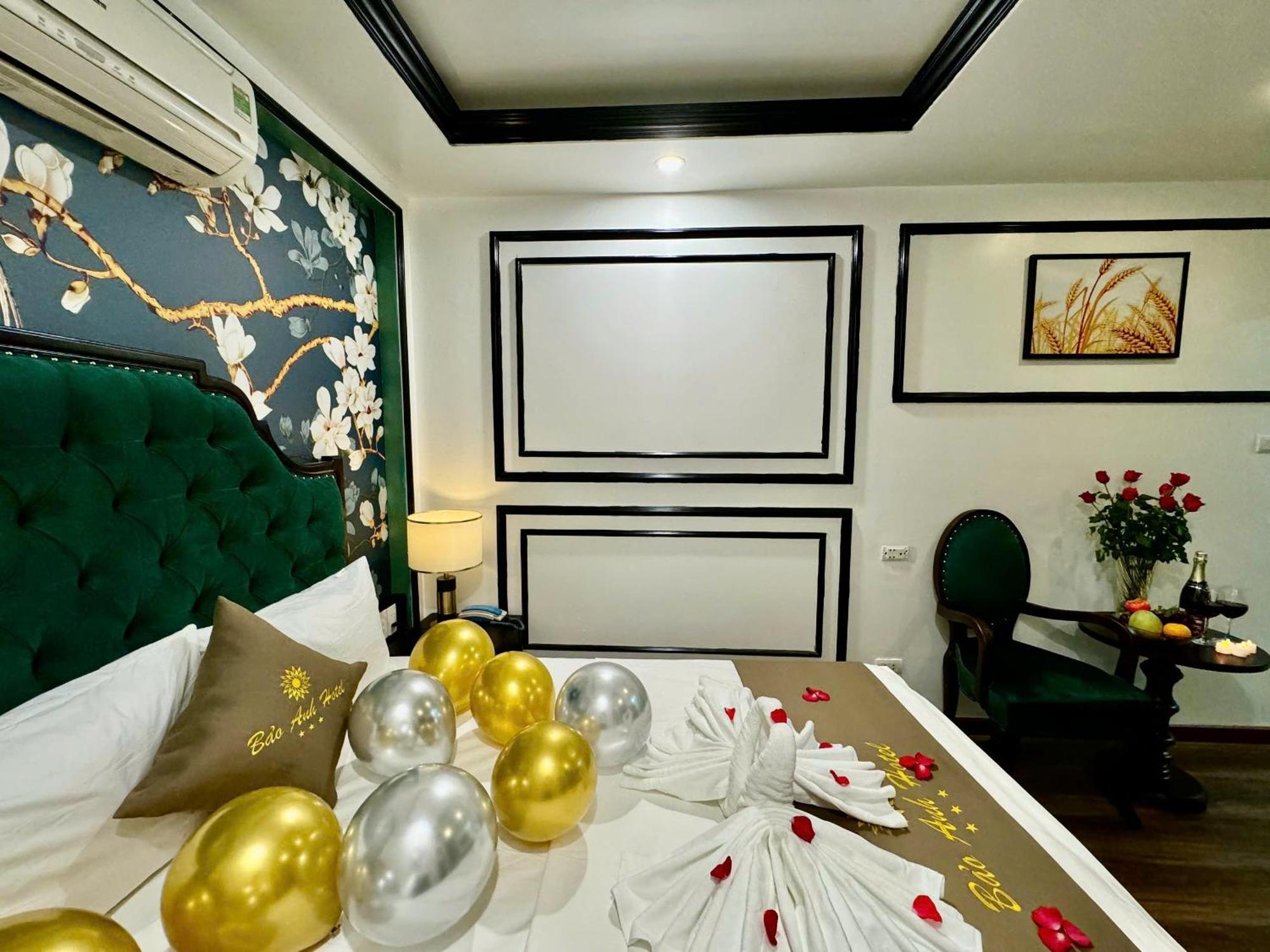 Hotel Bao Anh 3*