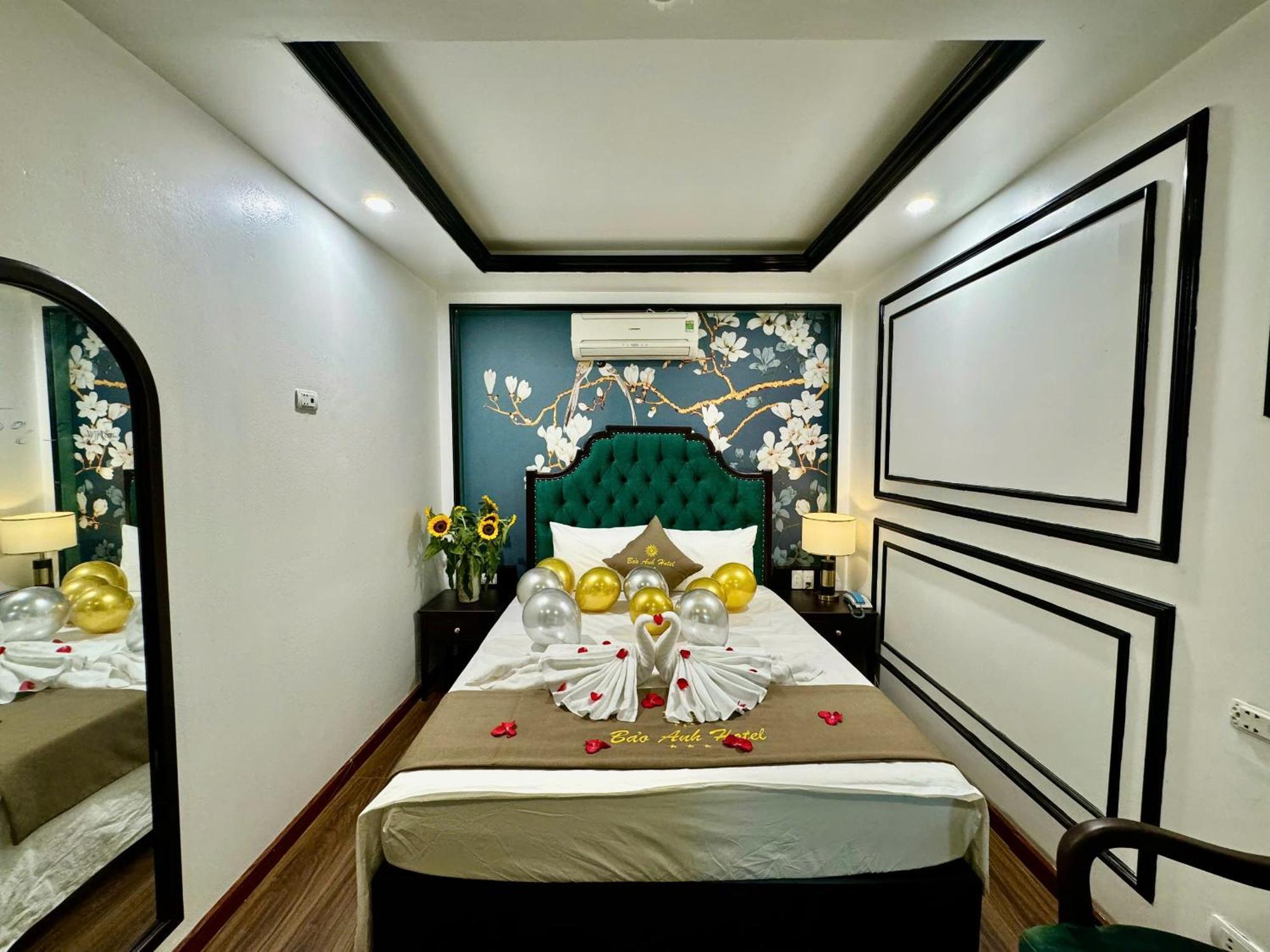 Hotel Bao Anh Hanoi