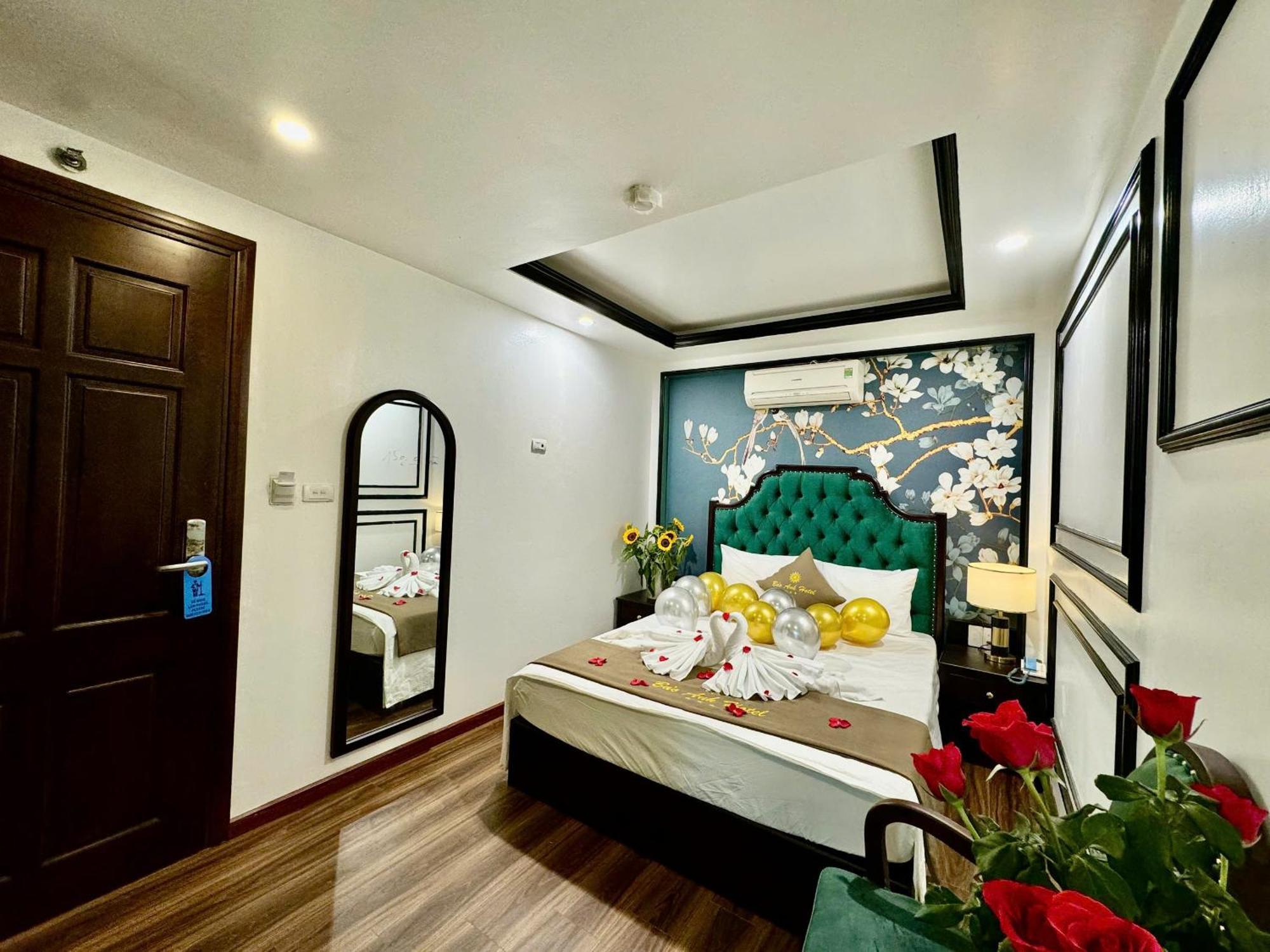 Bao Anh Hanoi