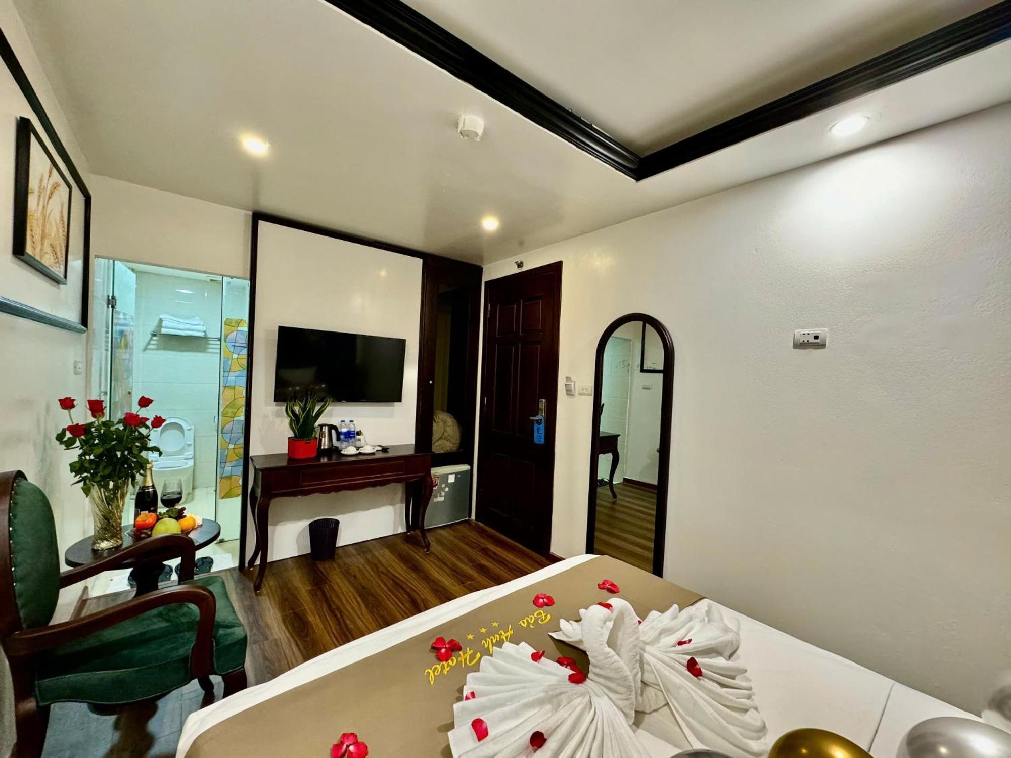 Bao Anh Hotel