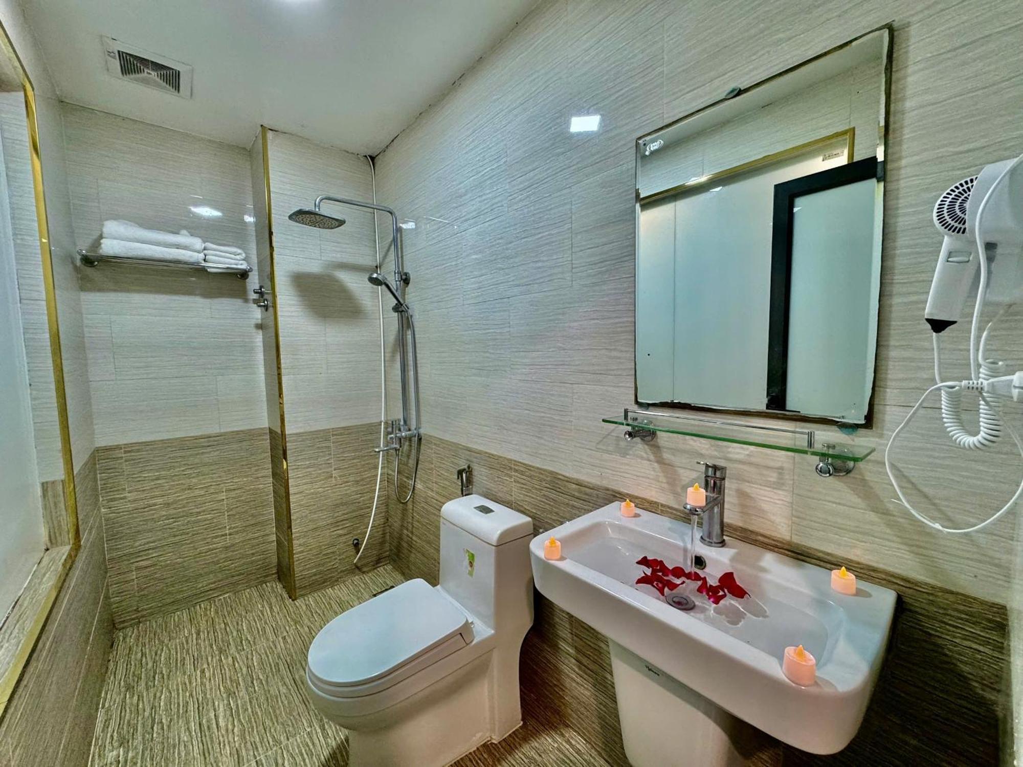 Bao Anh Hotel