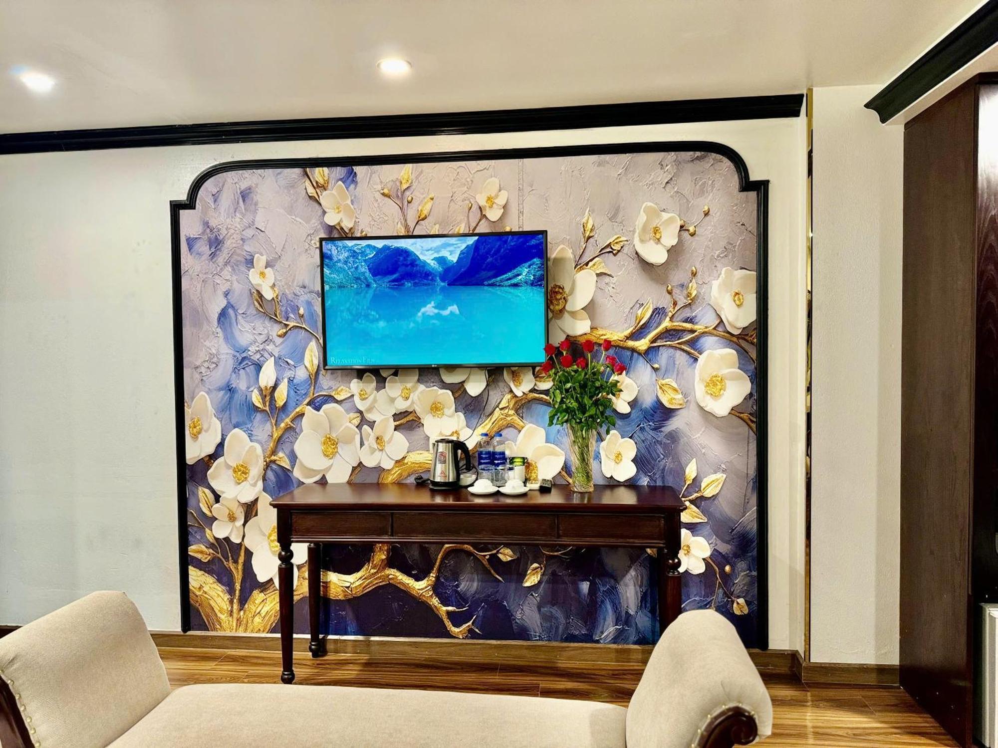 Bao Anh Hotel 3*