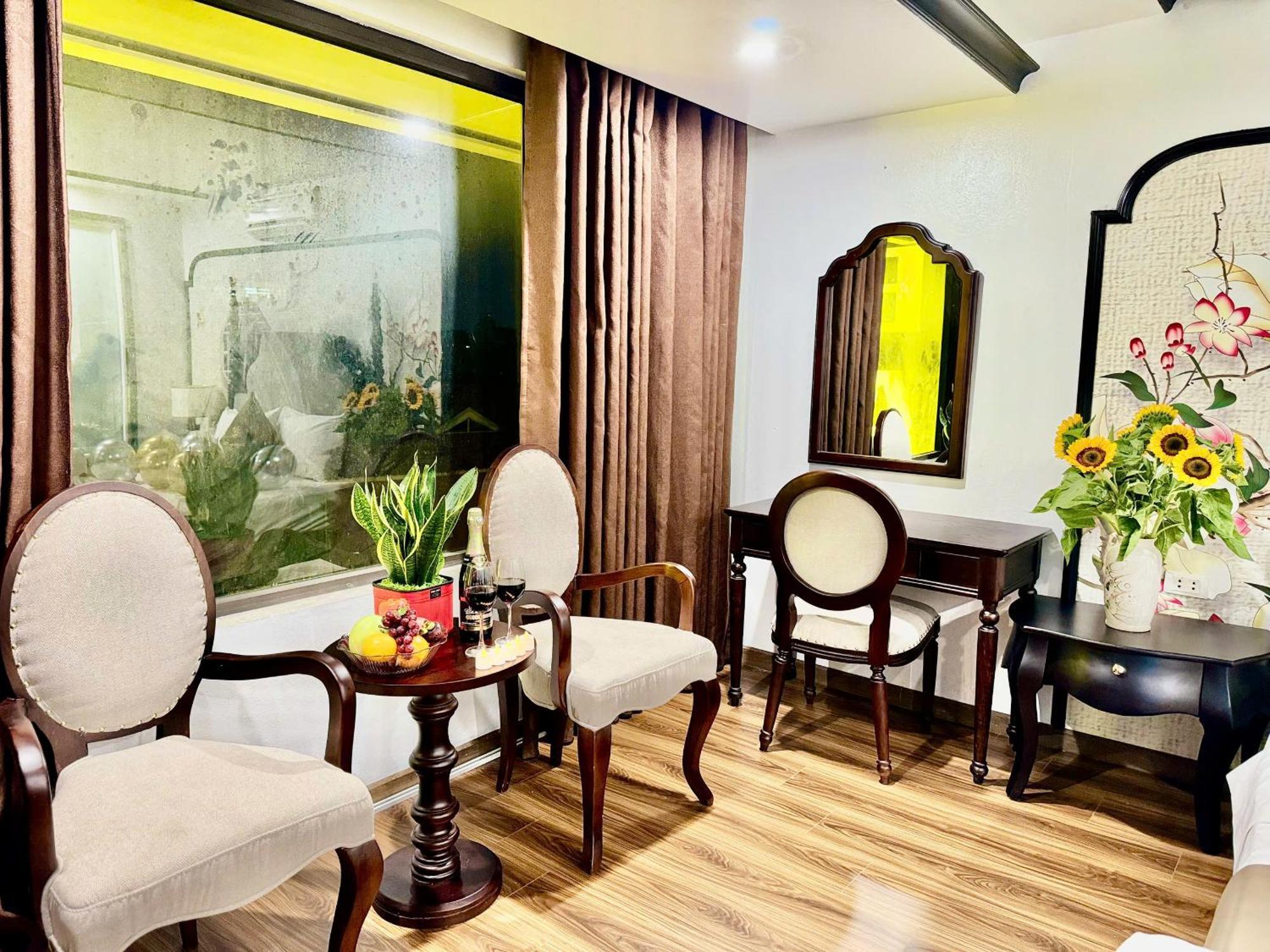 Bao Anh Hotel 3*