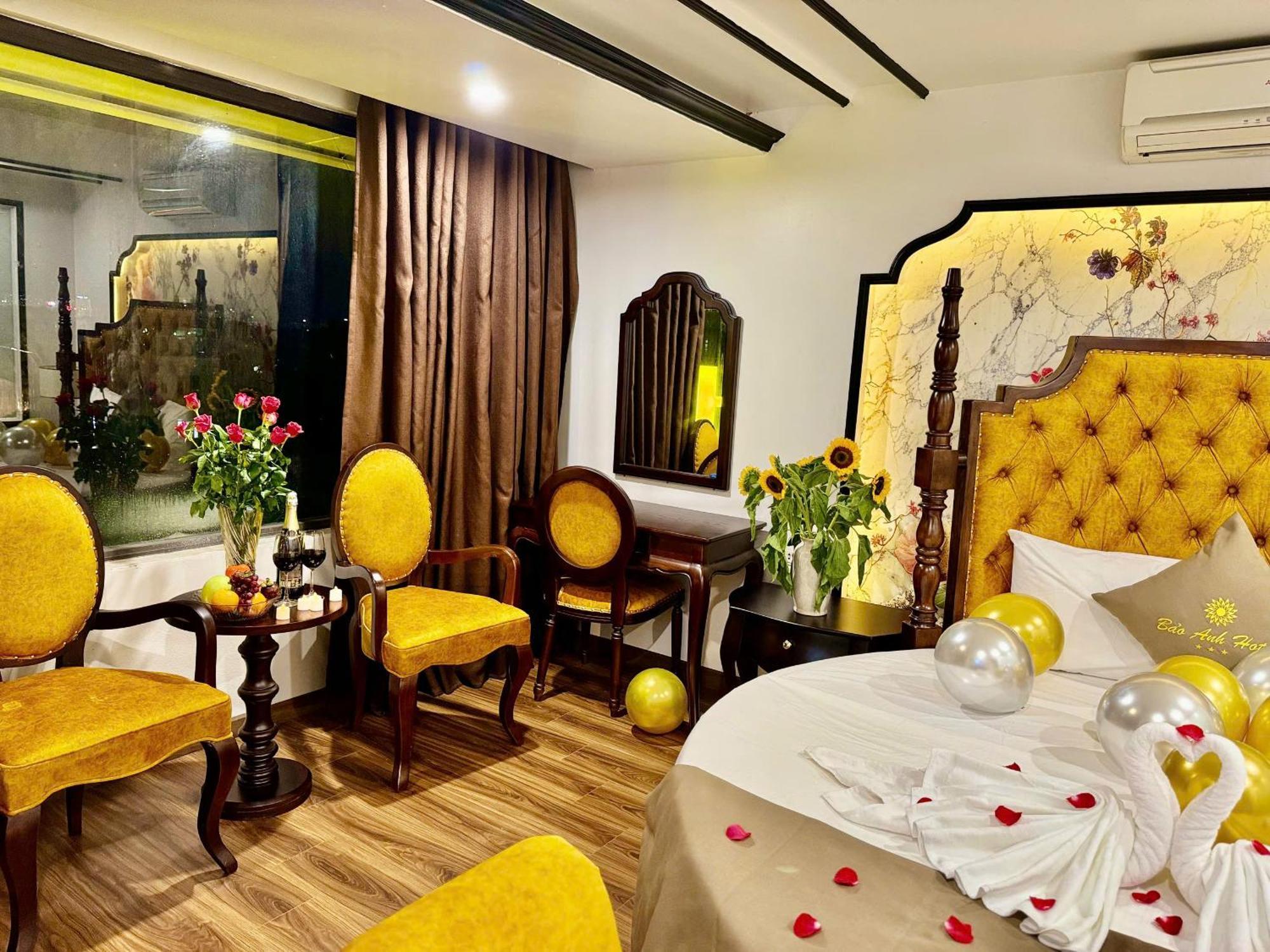 Hotel Bao Anh