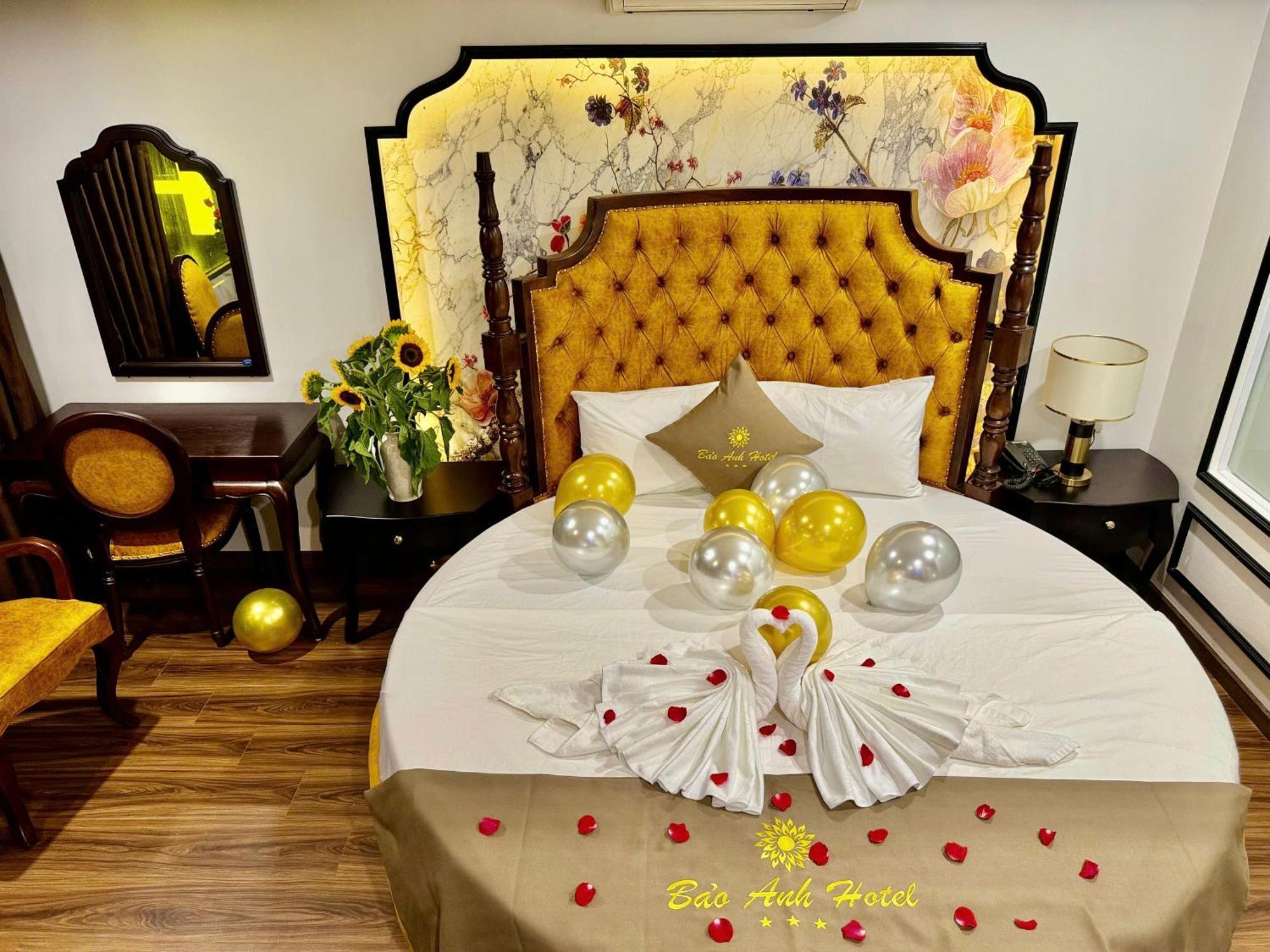 Bao Anh Hanoi
