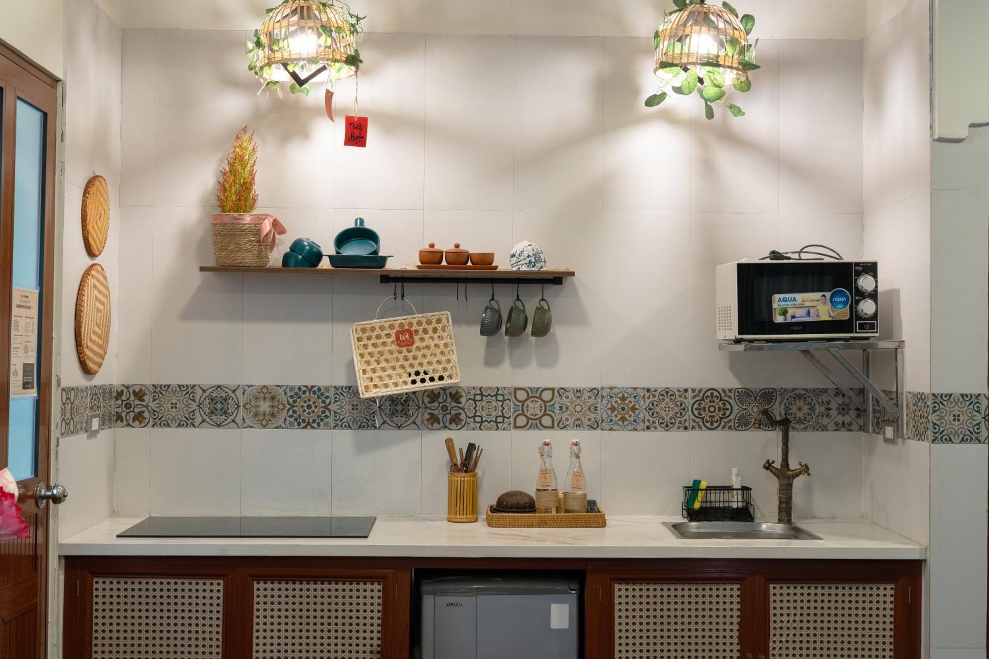 Apartment Leng Viethome 4 500m To Hoan Kiem Hanoi