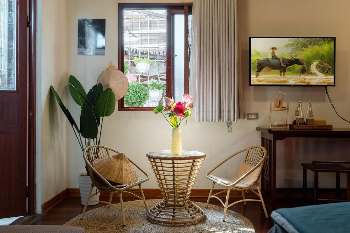 Leng Viethome 4 500m To Hoan Kiem Apartment