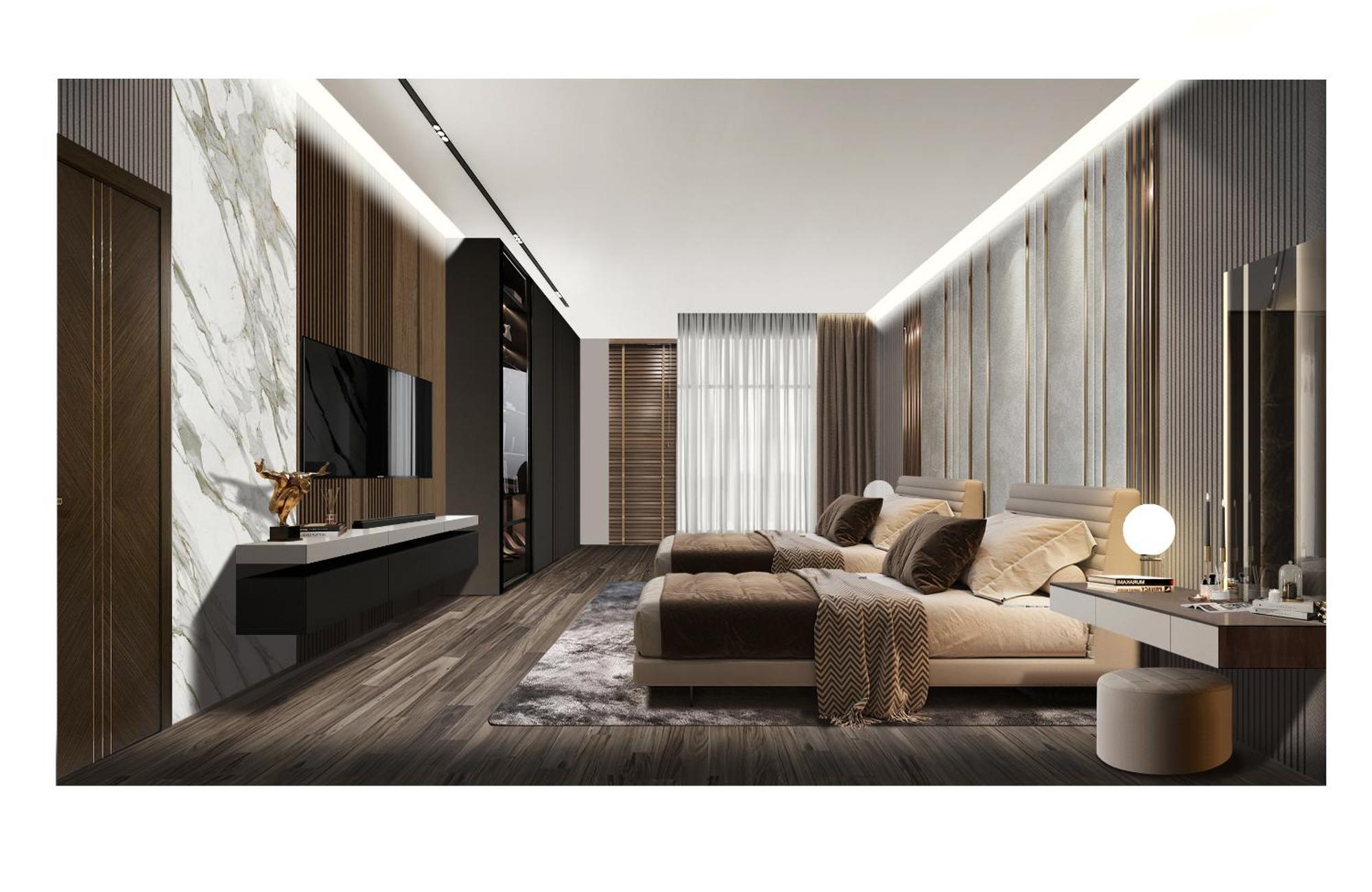 Grandview & Hotel Hanoi