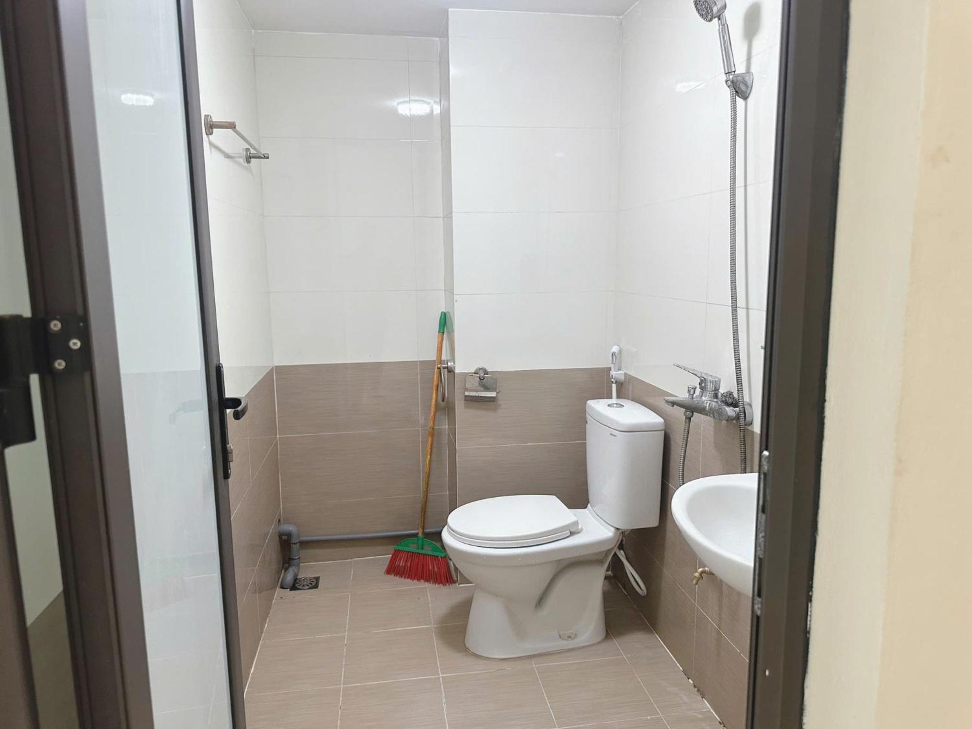 Homely Hideout 501dt Aparthotel *