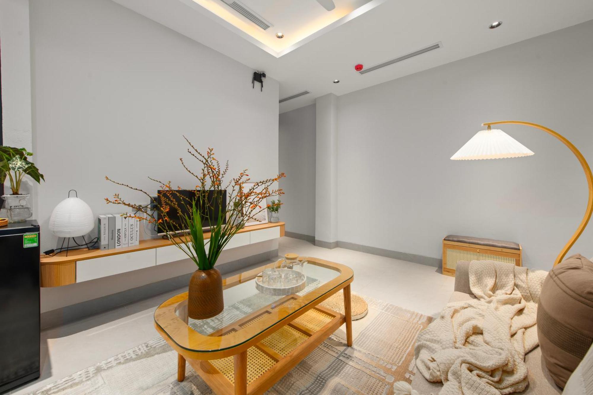 Aparthotel Lane 9 Hanoi